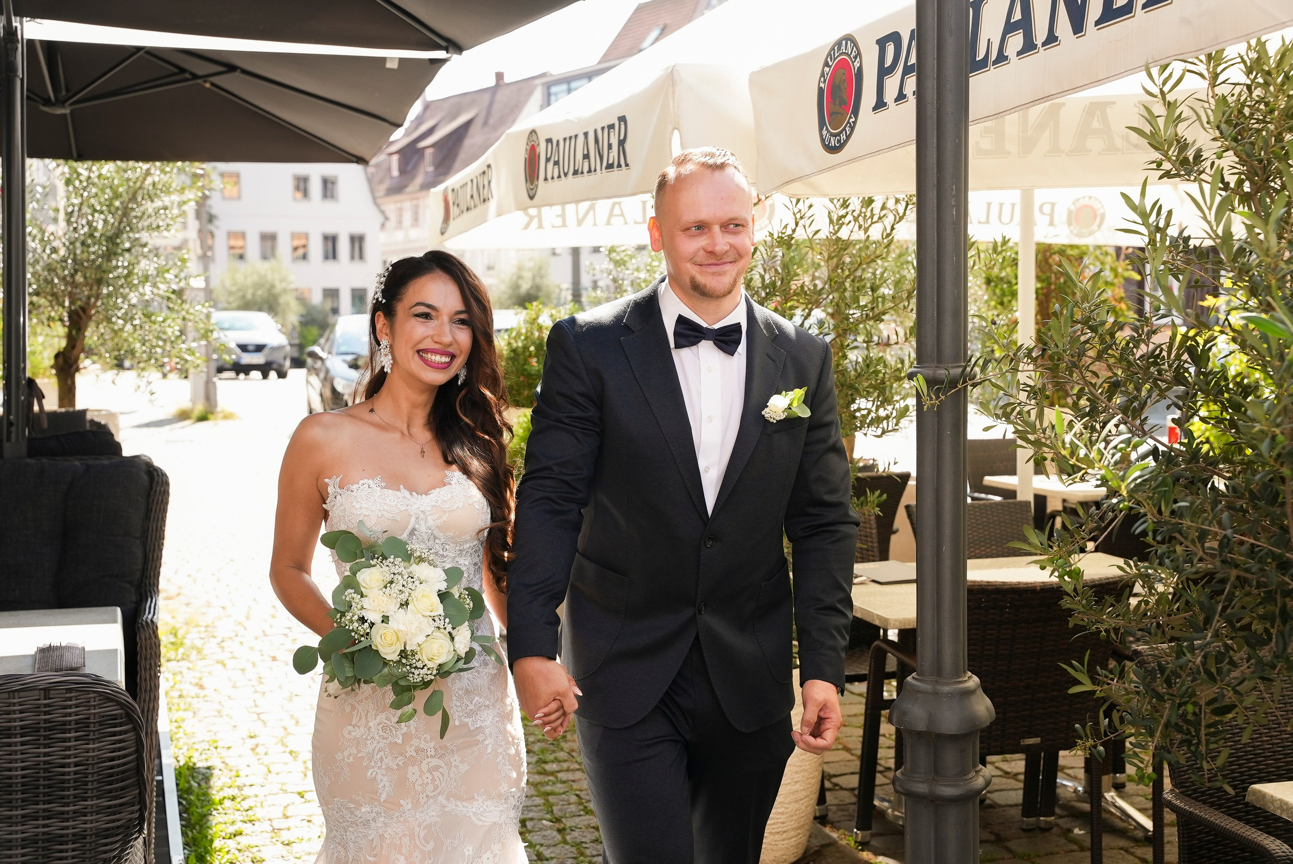 Max & Maria. Fotostudio in Metzingen