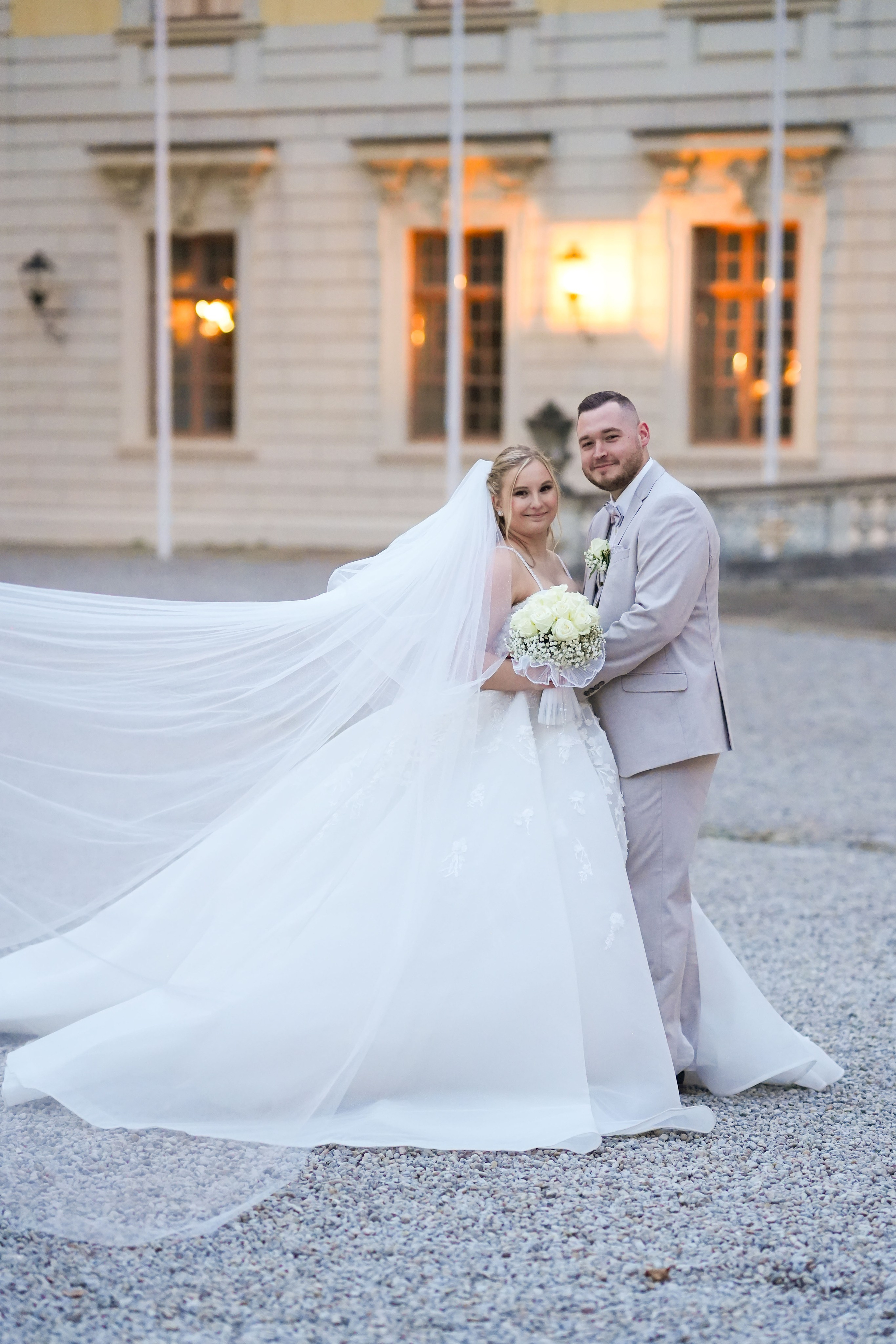 Junna & Stefan. Fotostudio in Metzingen