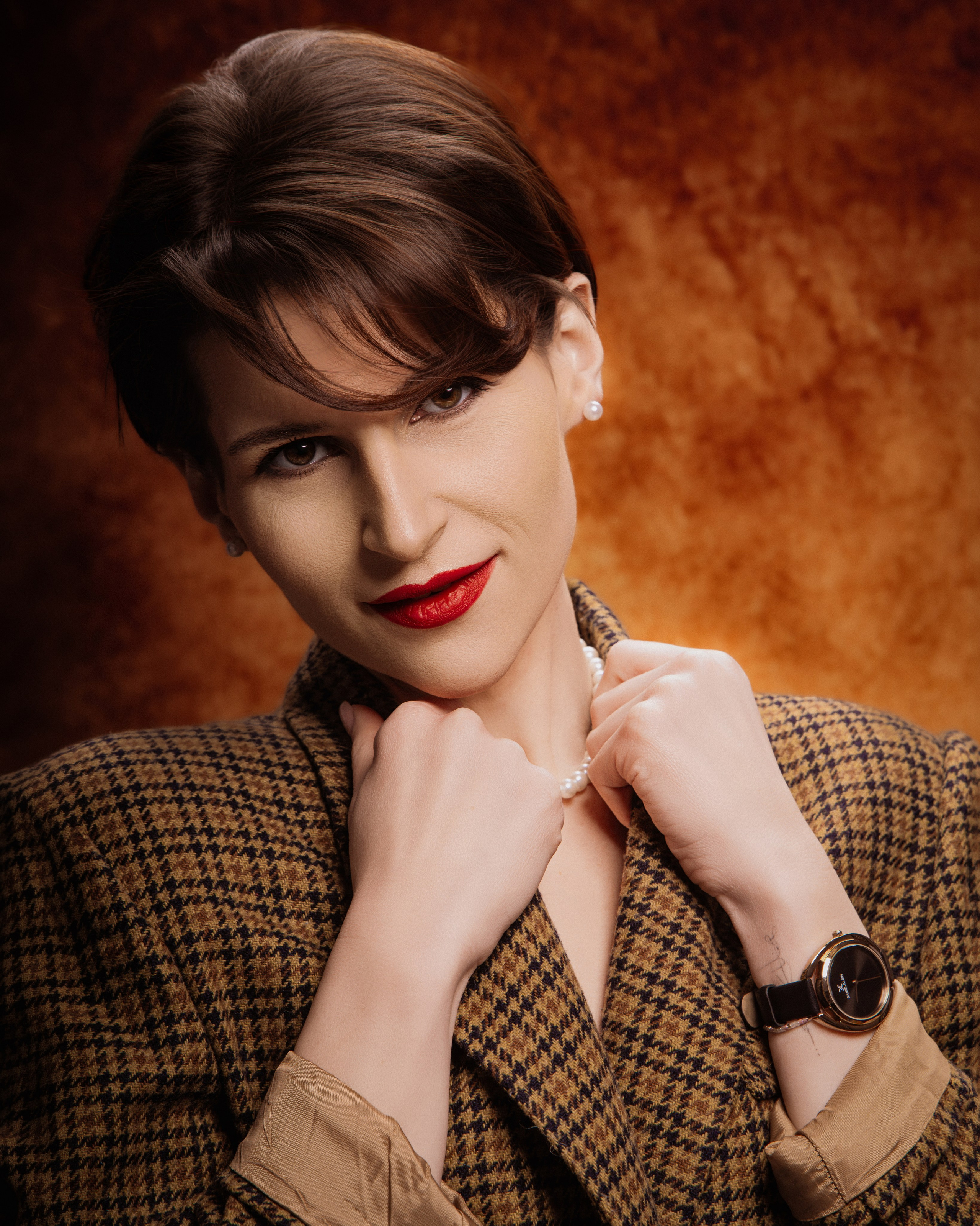 Studio Foto București – Ședințe Portret și Fashion | MitroIIulian