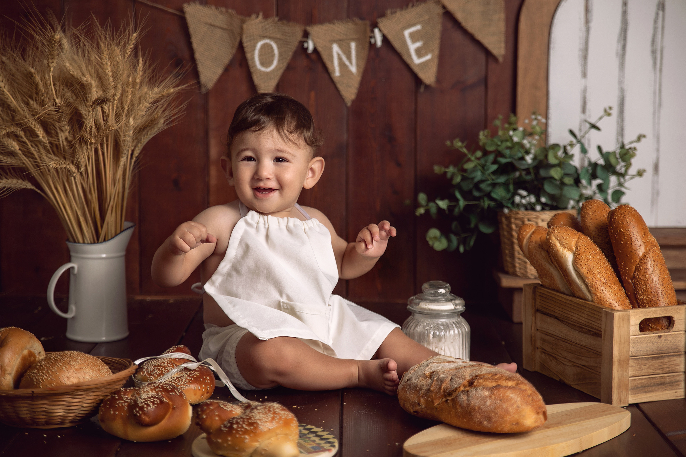 גיל שנה. נטליה רוזמן צלמת הריון ניובורן ילדים ובוק בת מצווה