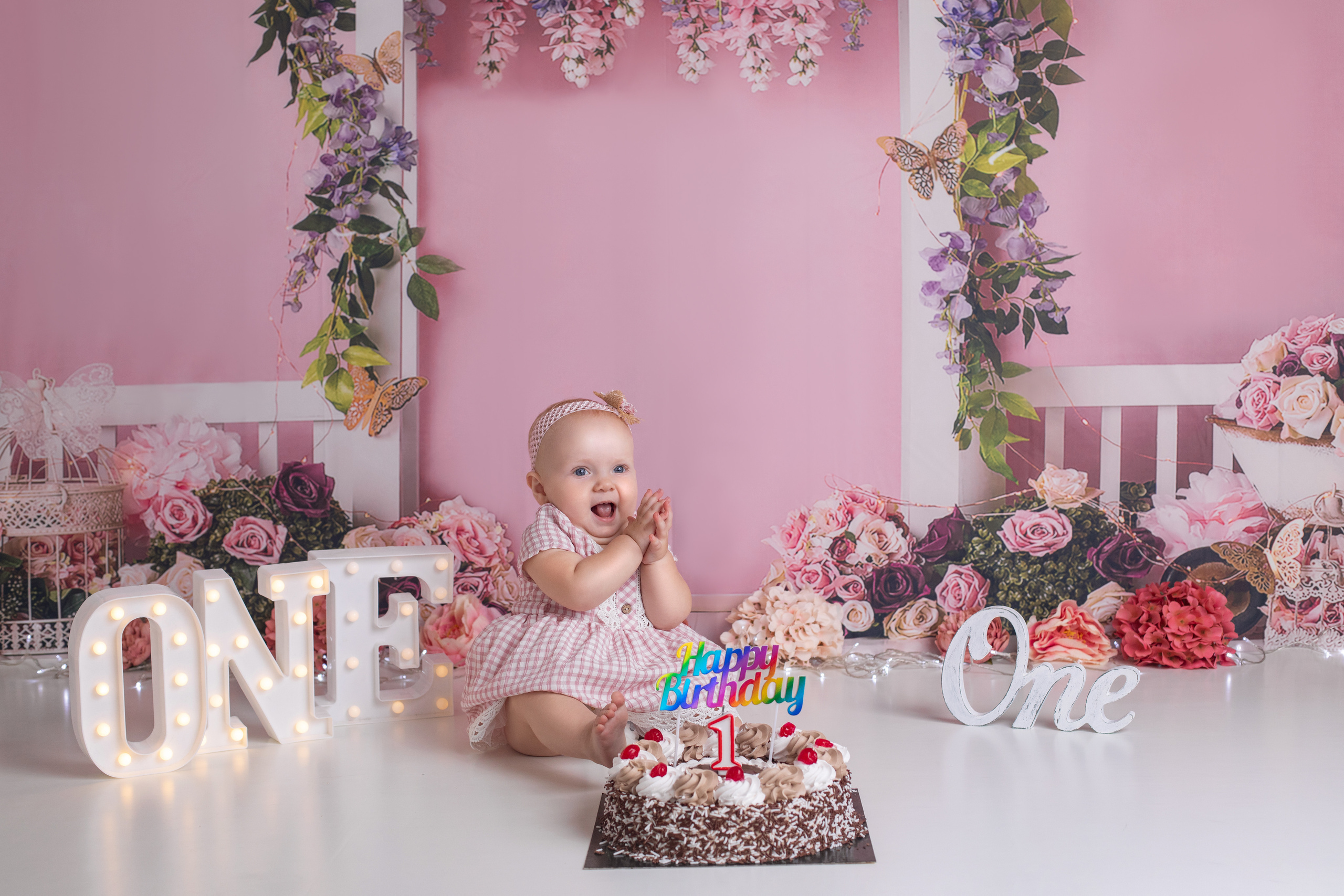 גיל שנה. נטליה רוזמן צלמת הריון ניובורן ילדים ובוק בת מצווה