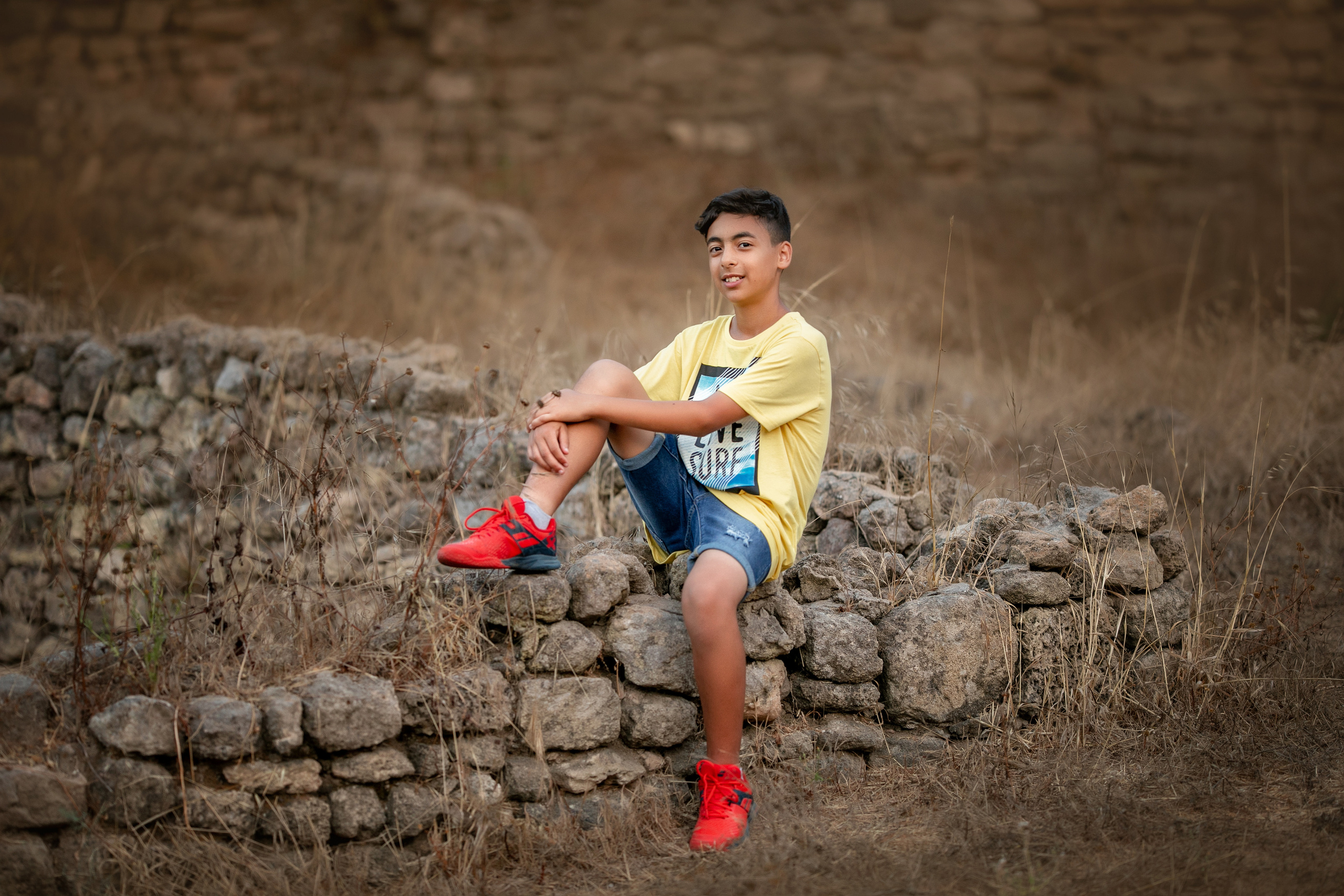 БАР МИЦВА. Наталья Розман детский и семейные фотограф в Израиле, Ашкелон