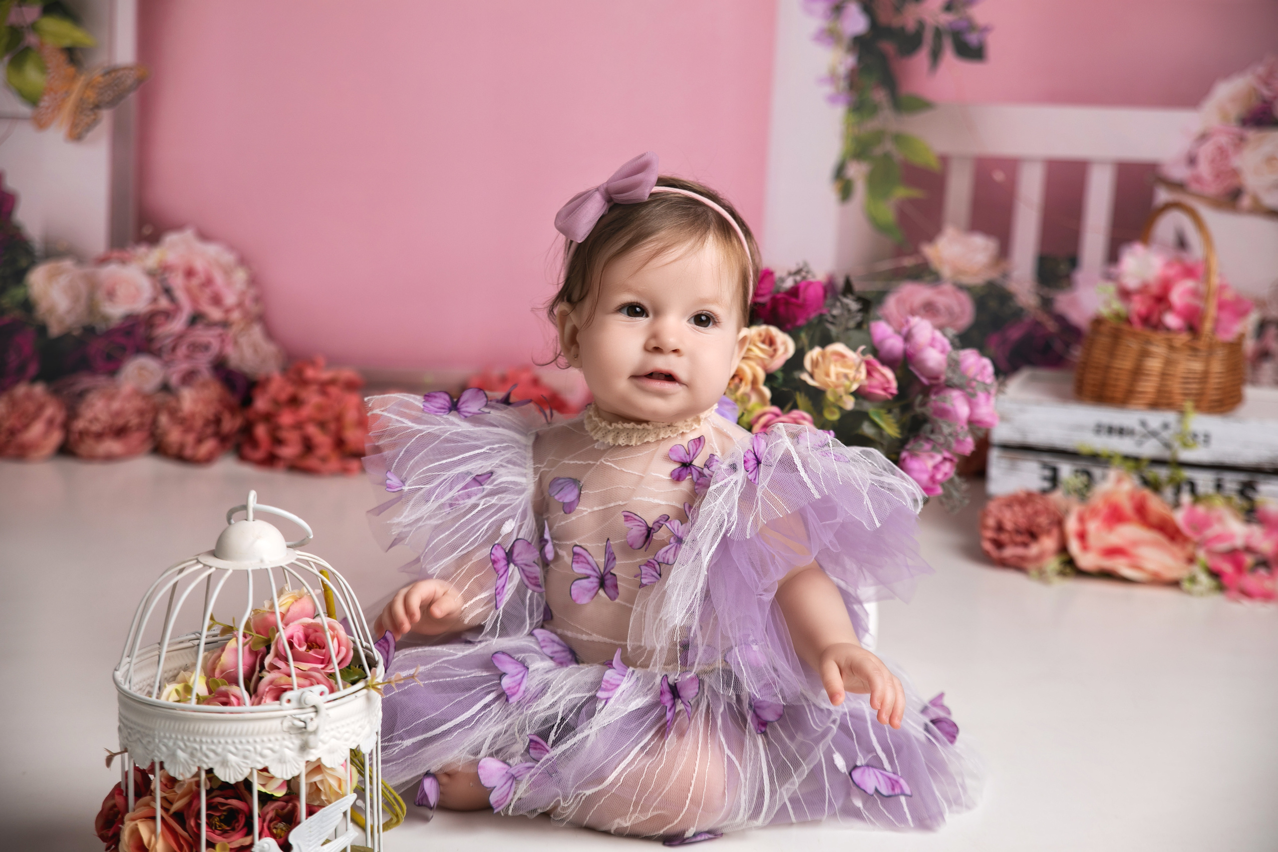 גיל שנה. נטליה רוזמן צלמת הריון ניובורן ילדים ובוק בת מצווה