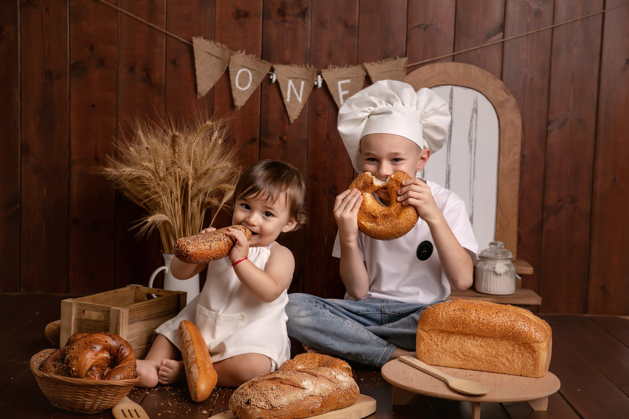 גיל שנה. נטליה רוזמן צלמת הריון ניובורן ילדים ובוק בת מצווה