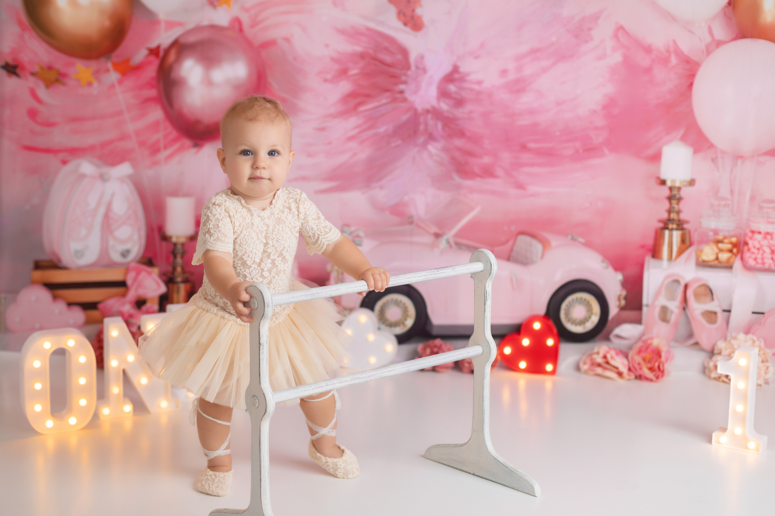 גיל שנה. נטליה רוזמן צלמת הריון ניובורן ילדים ובוק בת מצווה