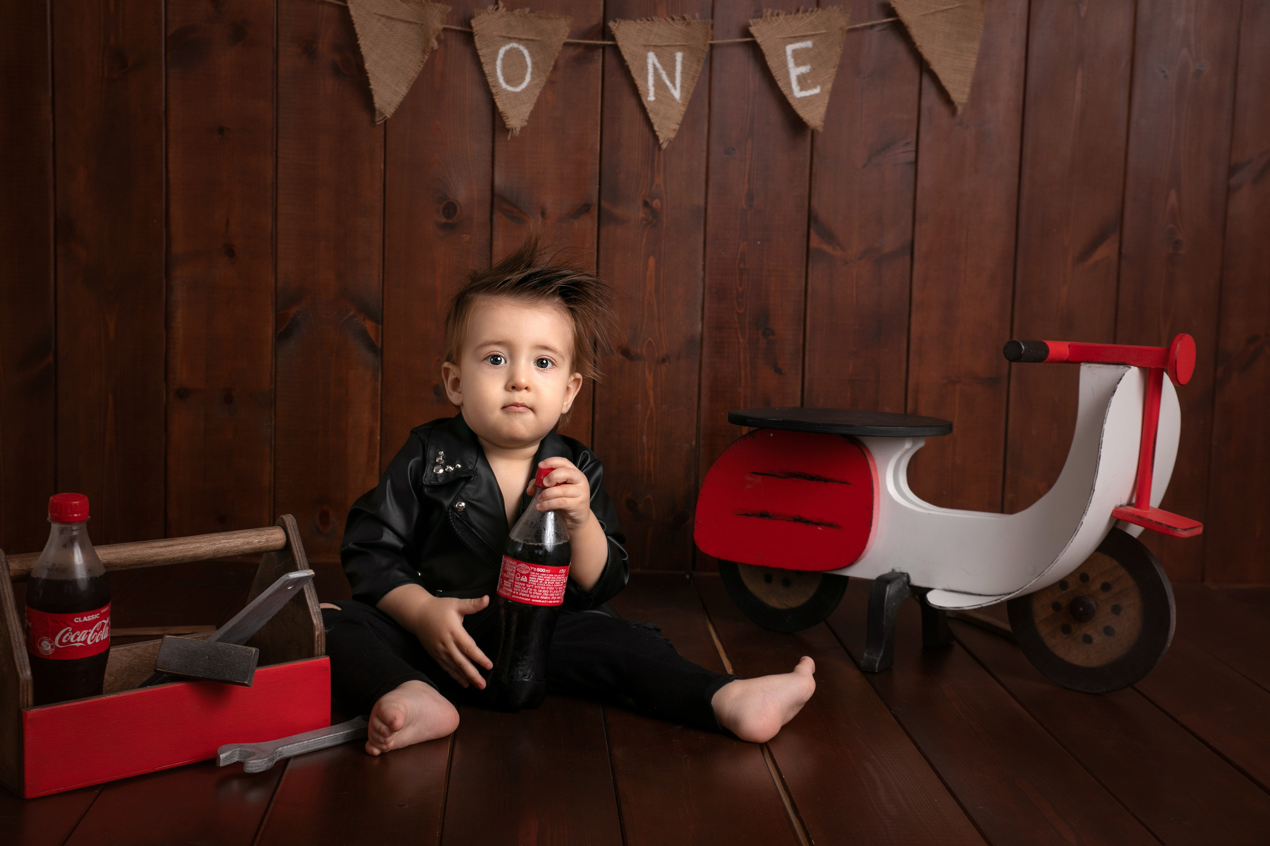 גיל שנה. נטליה רוזמן צלמת הריון ניובורן ילדים ובוק בת מצווה