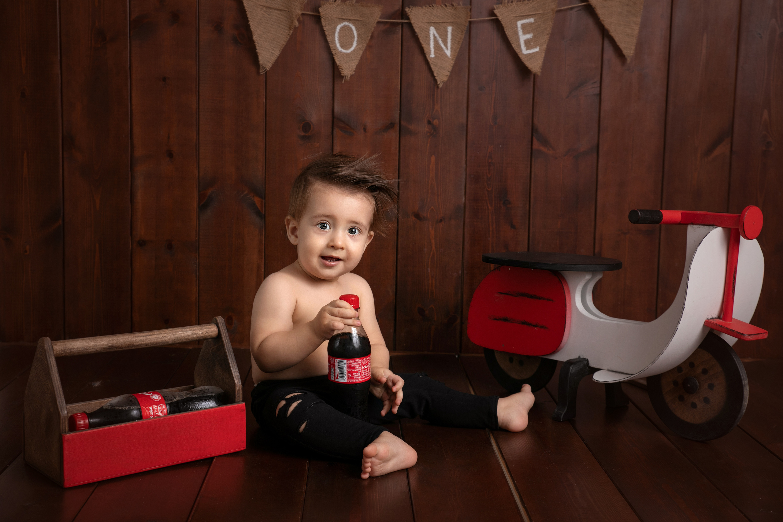 גיל שנה. נטליה רוזמן צלמת הריון ניובורן ילדים ובוק בת מצווה