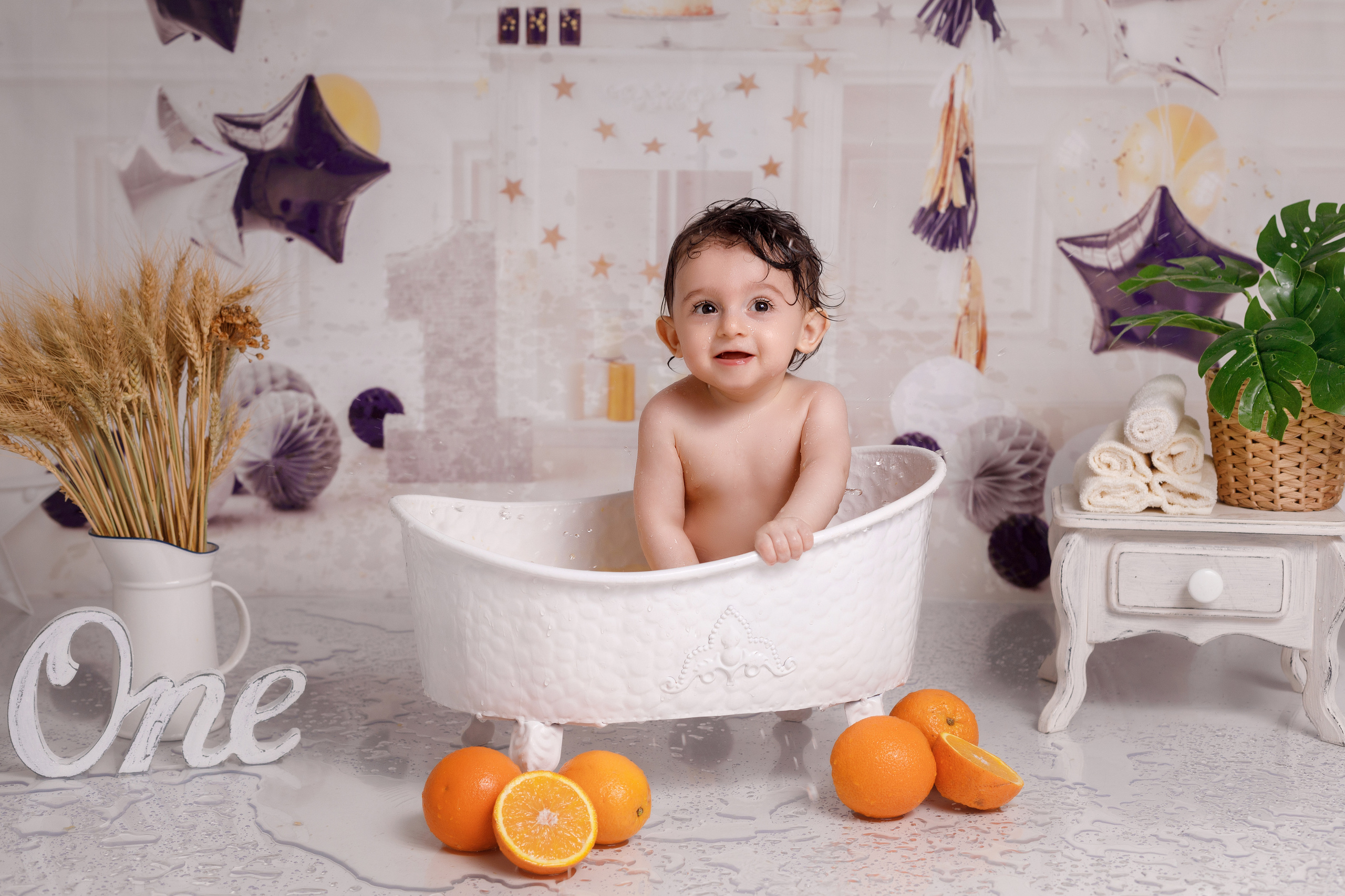 גיל שנה. נטליה רוזמן צלמת הריון ניובורן ילדים ובוק בת מצווה