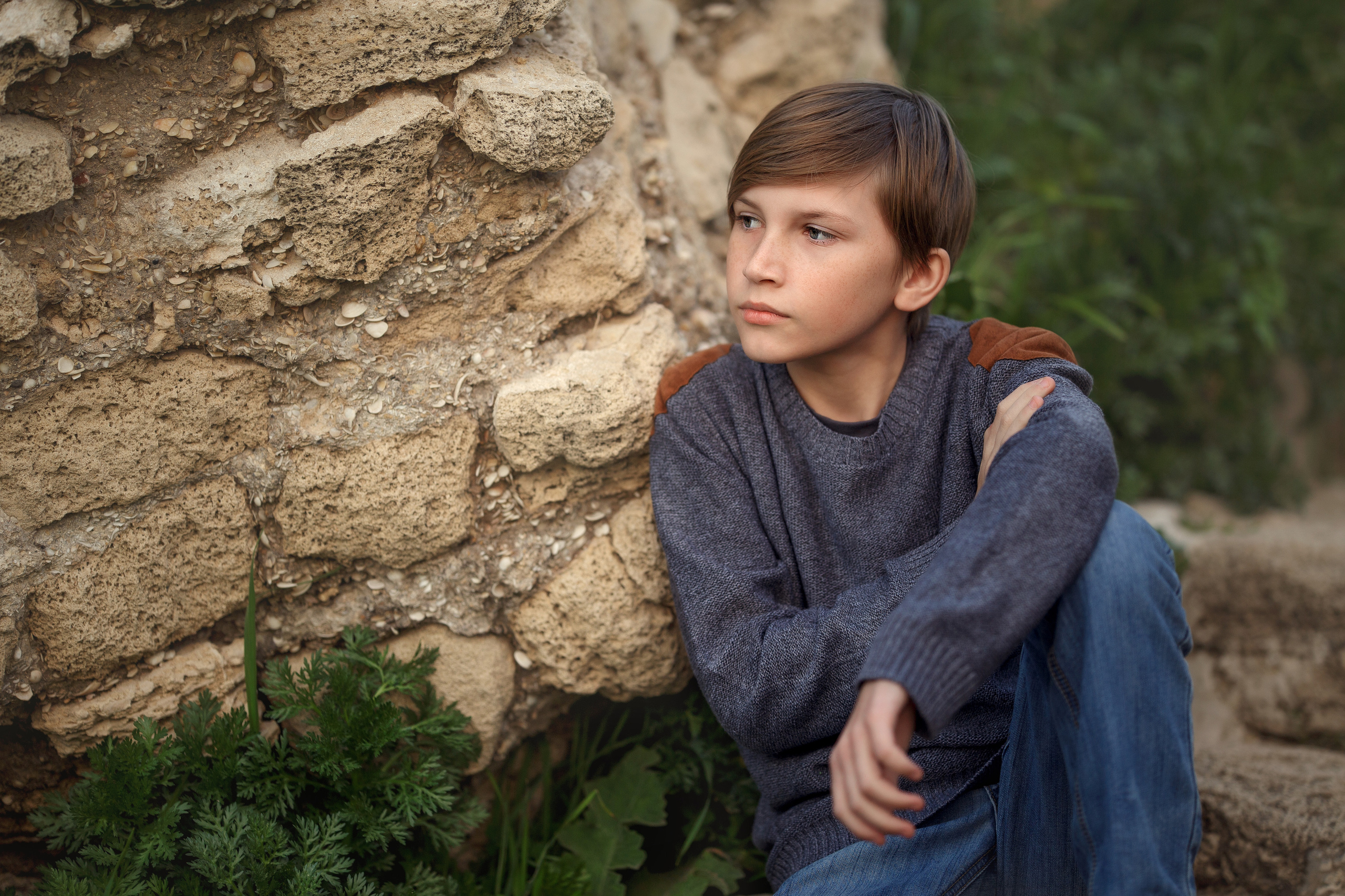 БАР МИЦВА. Наталья Розман детский и семейные фотограф в Израиле, Ашкелон