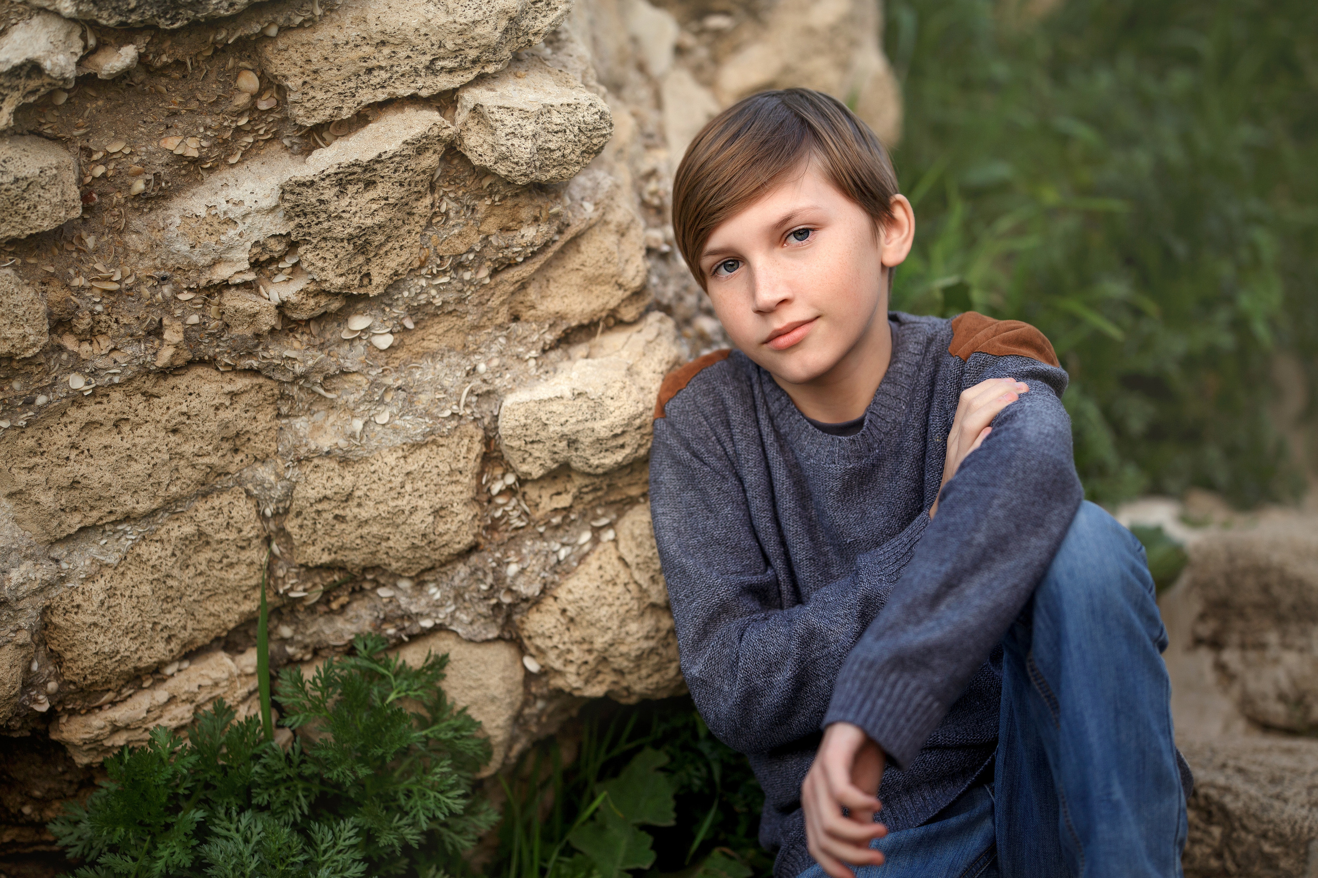 БАР МИЦВА. Наталья Розман детский и семейные фотограф в Израиле, Ашкелон