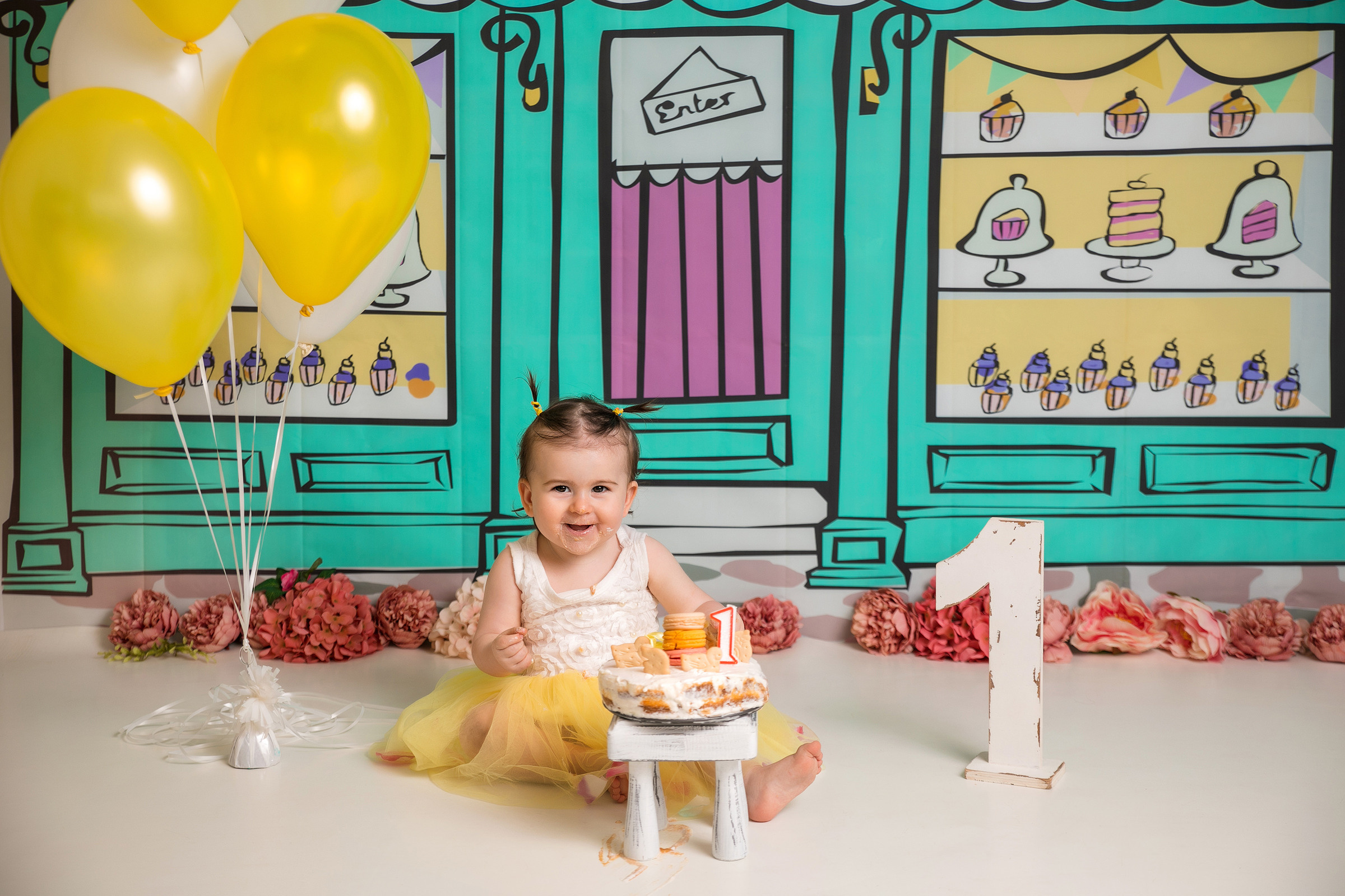 גיל שנה. נטליה רוזמן צלמת הריון ניובורן ילדים ובוק בת מצווה