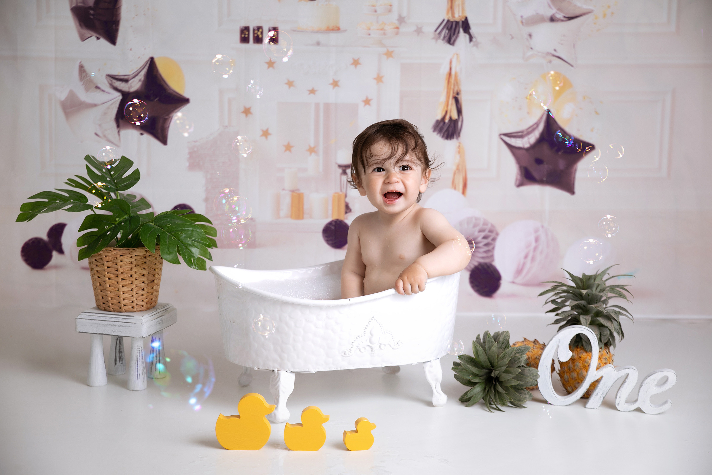 גיל שנה. נטליה רוזמן צלמת הריון ניובורן ילדים ובוק בת מצווה