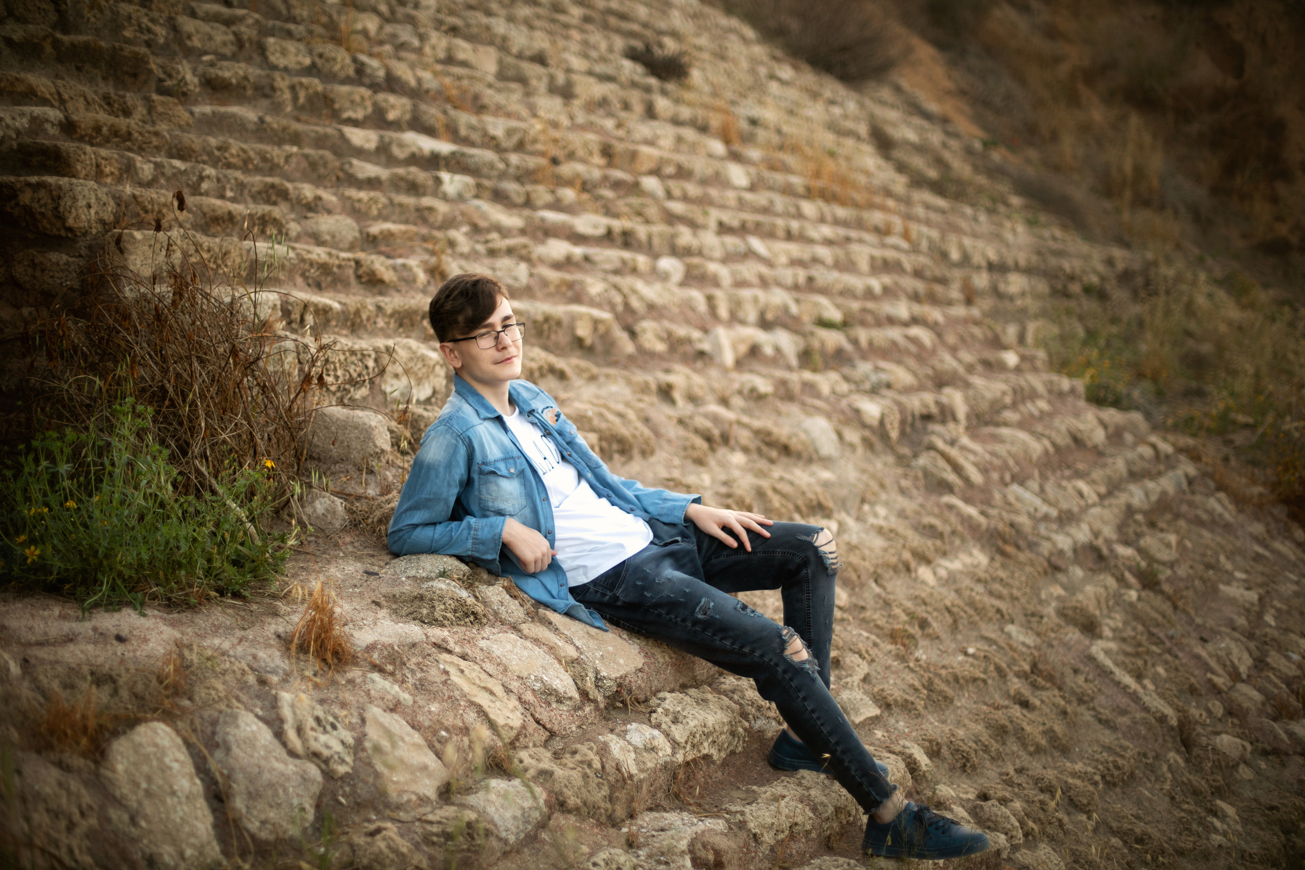 БАР МИЦВА. Наталья Розман детский и семейные фотограф в Израиле, Ашкелон