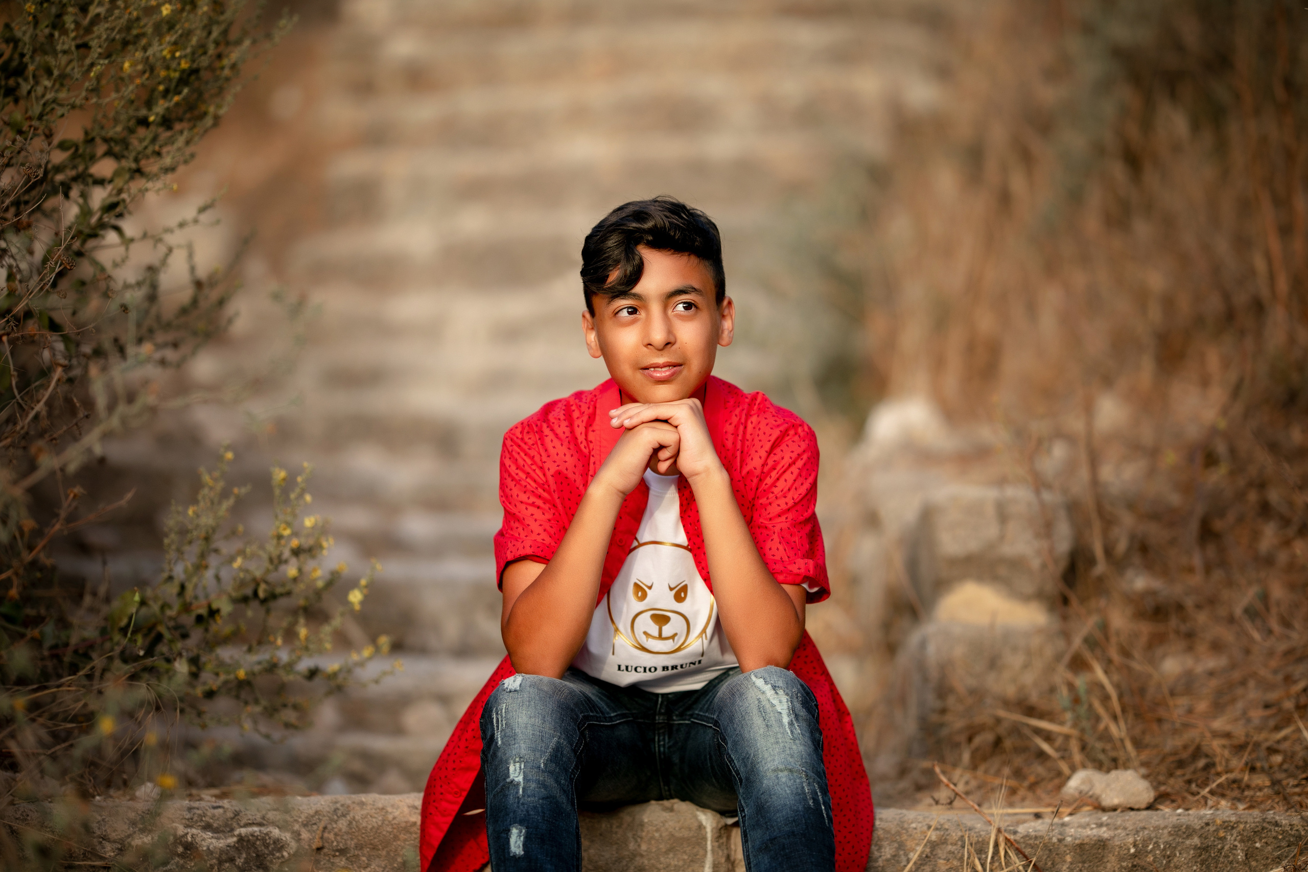 БАР МИЦВА. Наталья Розман детский и семейные фотограф в Израиле, Ашкелон