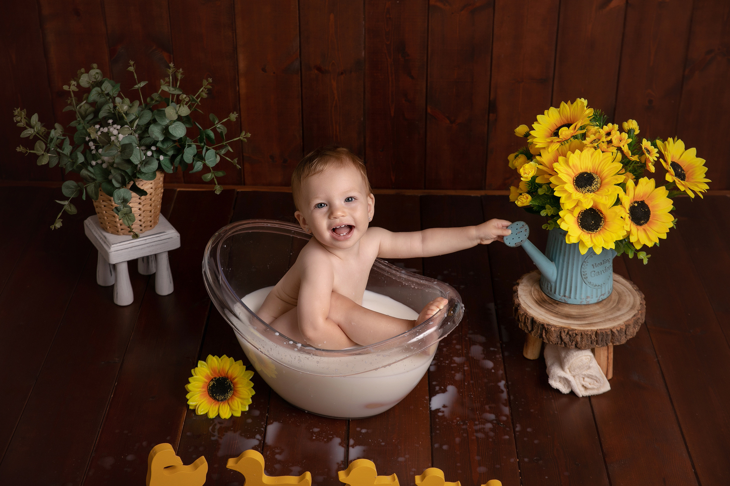 גיל שנה. נטליה רוזמן צלמת הריון ניובורן ילדים ובוק בת מצווה