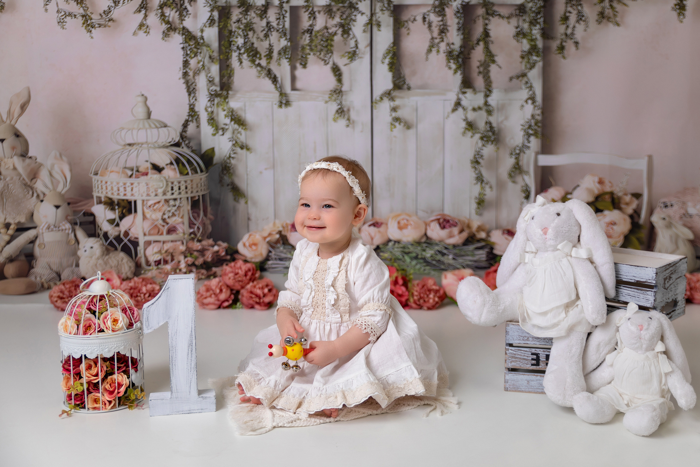 גיל שנה. נטליה רוזמן צלמת הריון ניובורן ילדים ובוק בת מצווה