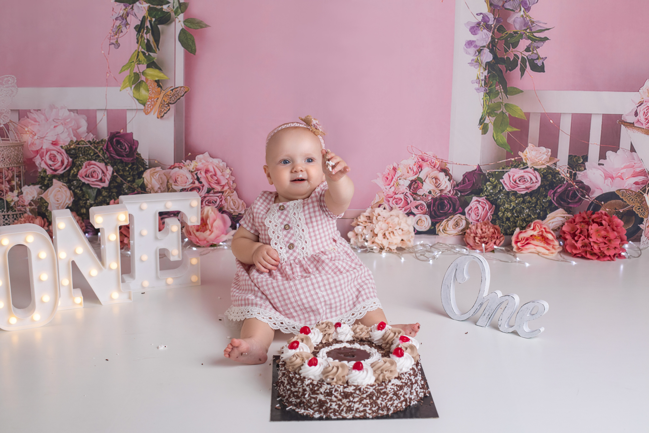 גיל שנה. נטליה רוזמן צלמת הריון ניובורן ילדים ובוק בת מצווה