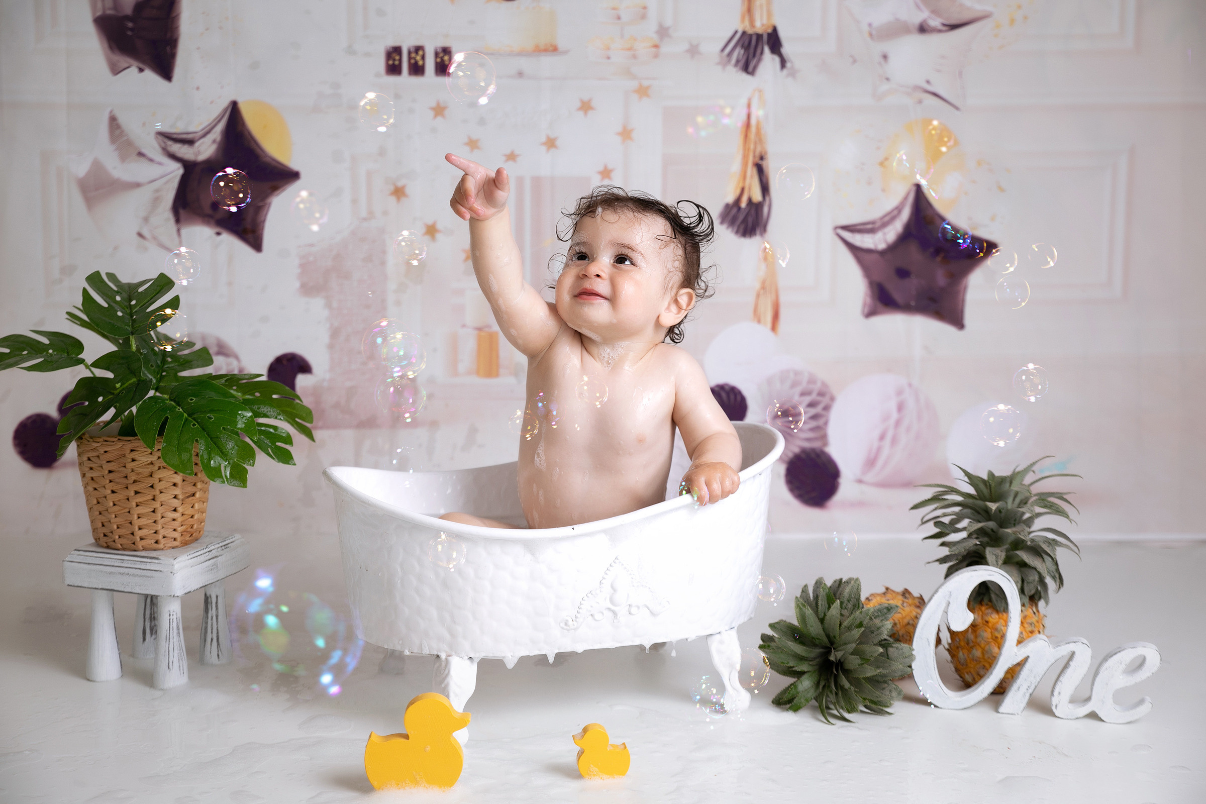 גיל שנה. נטליה רוזמן צלמת הריון ניובורן ילדים ובוק בת מצווה