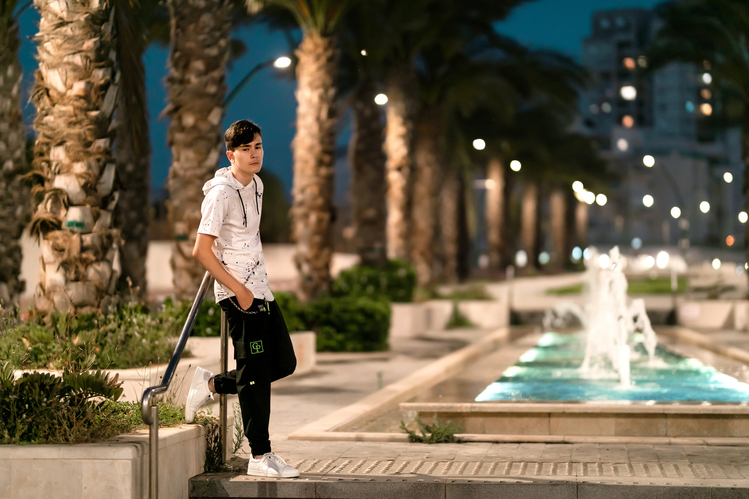 БАР МИЦВА. Наталья Розман детский и семейные фотограф в Израиле, Ашкелон