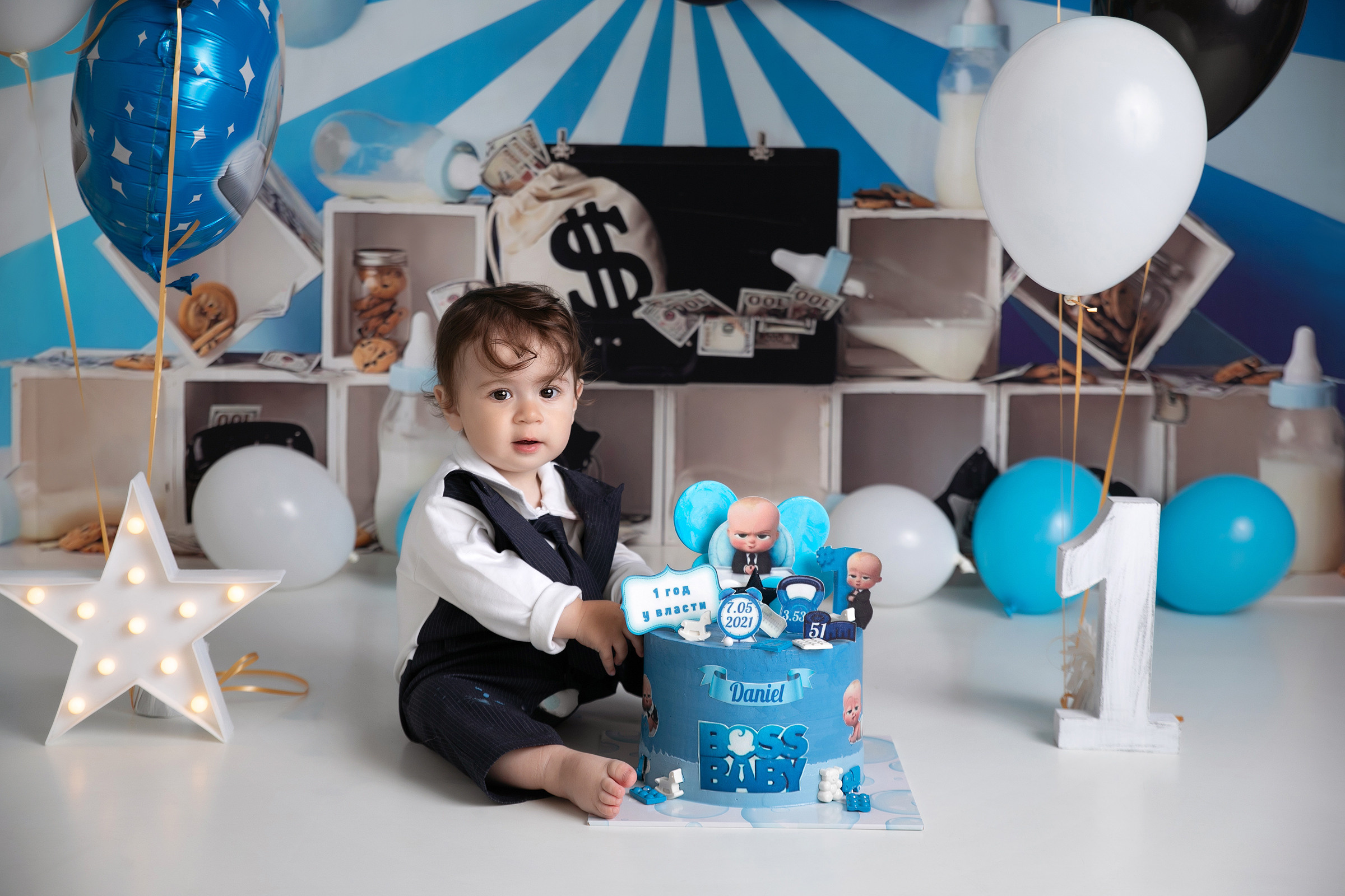 גיל שנה. נטליה רוזמן צלמת הריון ניובורן ילדים ובוק בת מצווה