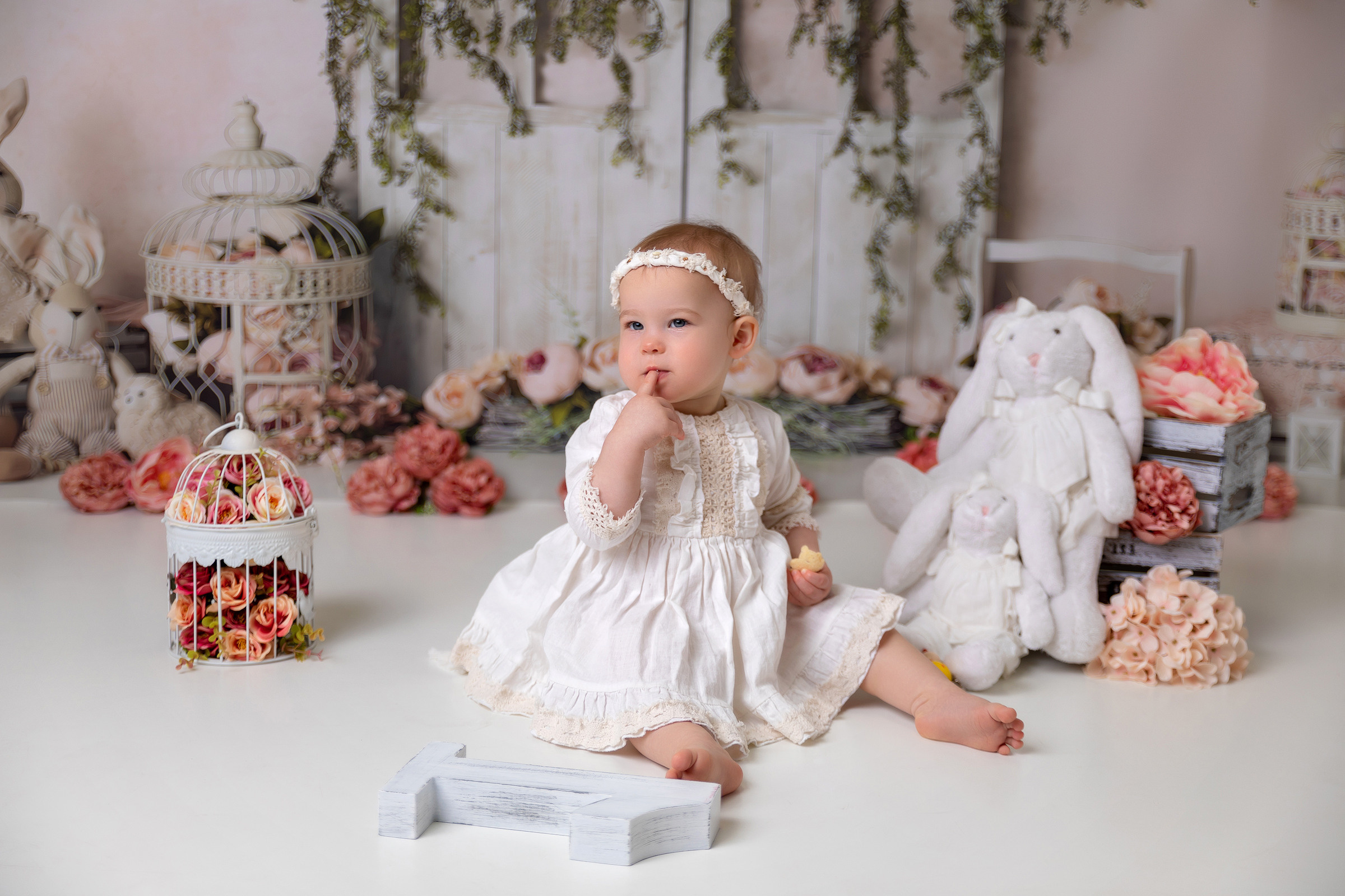 גיל שנה. נטליה רוזמן צלמת הריון ניובורן ילדים ובוק בת מצווה