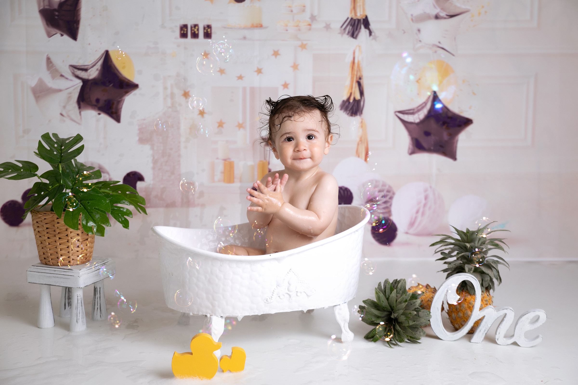 גיל שנה. נטליה רוזמן צלמת הריון ניובורן ילדים ובוק בת מצווה