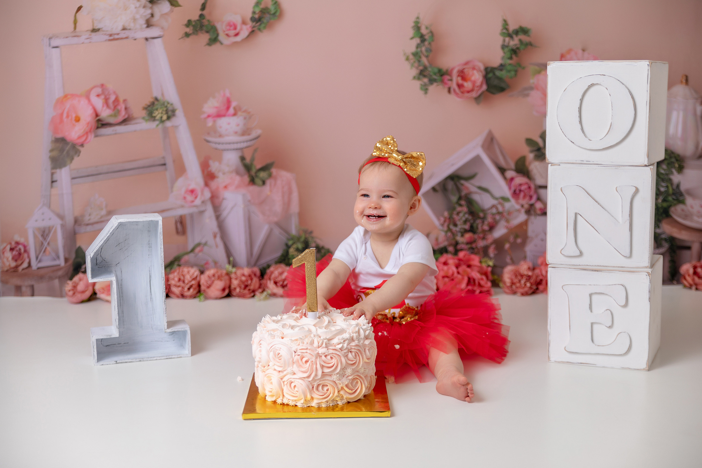 גיל שנה. נטליה רוזמן צלמת הריון ניובורן ילדים ובוק בת מצווה