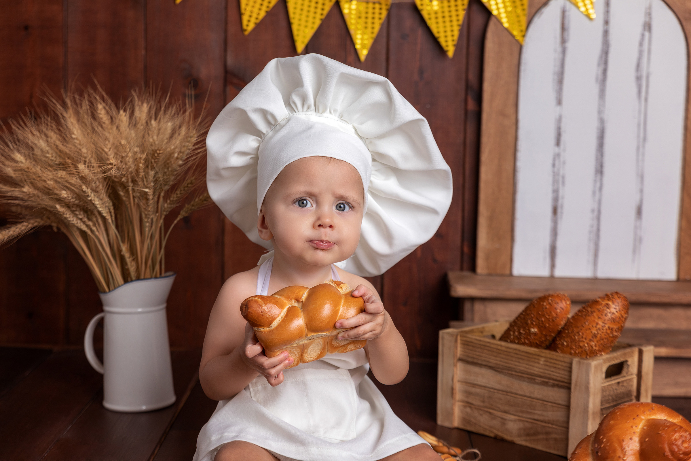 גיל שנה. נטליה רוזמן צלמת הריון ניובורן ילדים ובוק בת מצווה