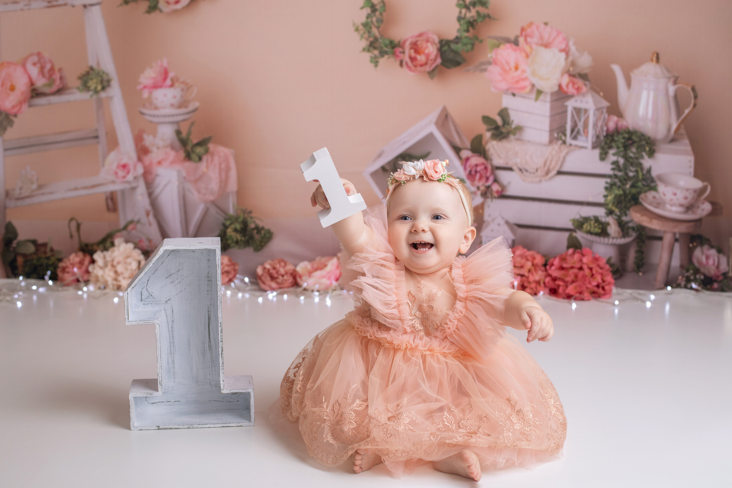 גיל שנה. נטליה רוזמן צלמת הריון ניובורן ילדים ובוק בת מצווה