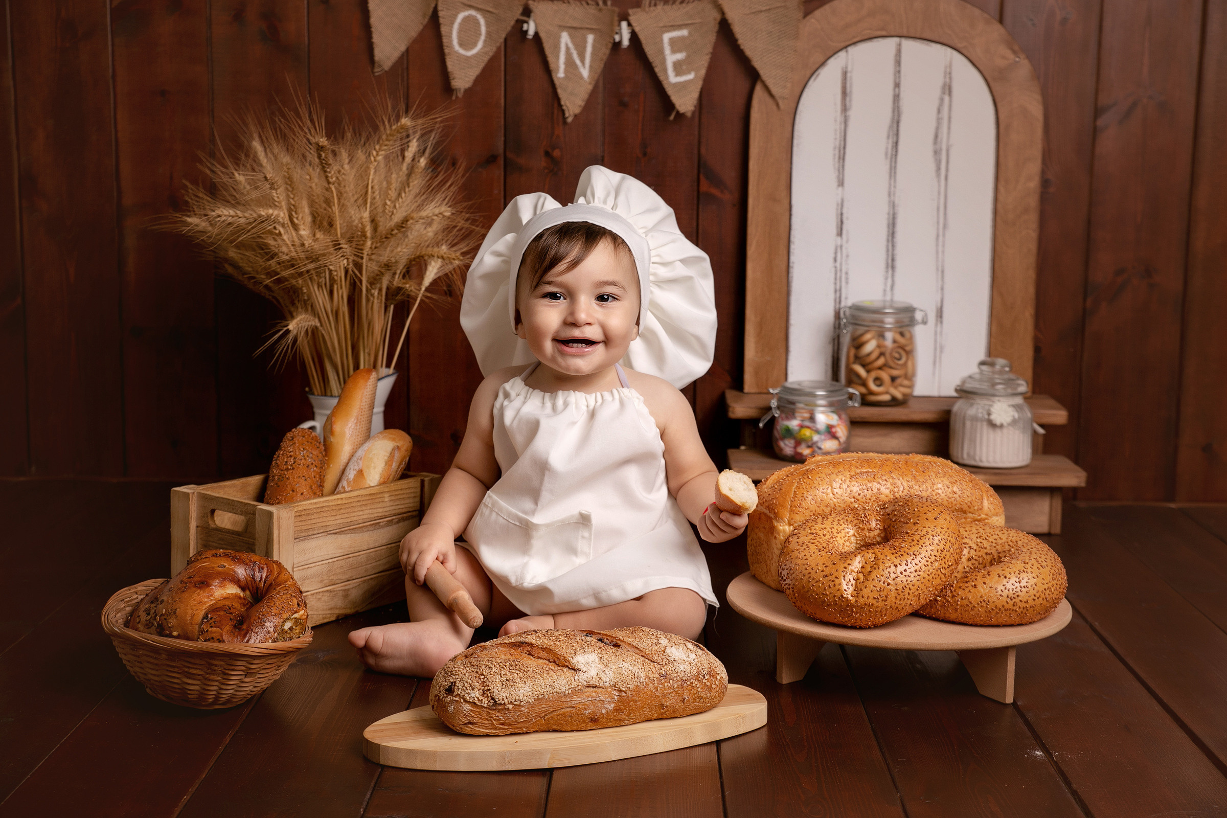 גיל שנה. נטליה רוזמן צלמת הריון ניובורן ילדים ובוק בת מצווה