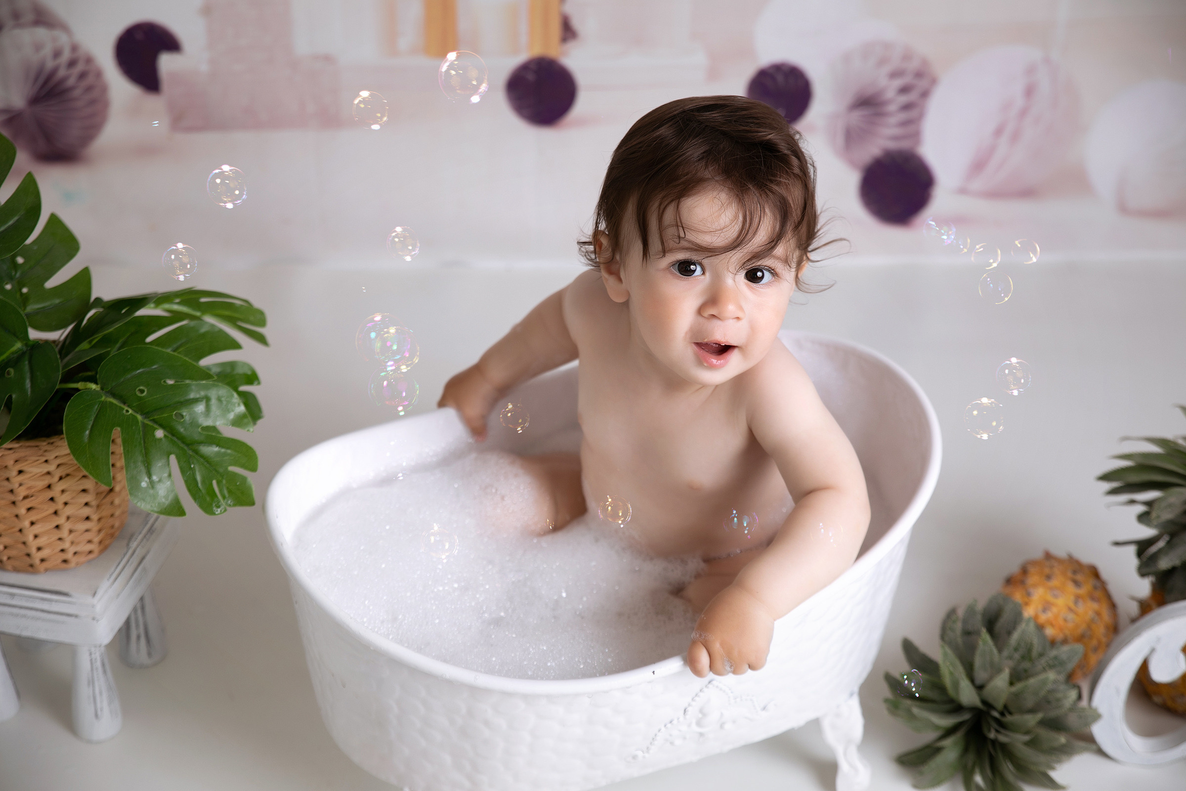 גיל שנה. נטליה רוזמן צלמת הריון ניובורן ילדים ובוק בת מצווה