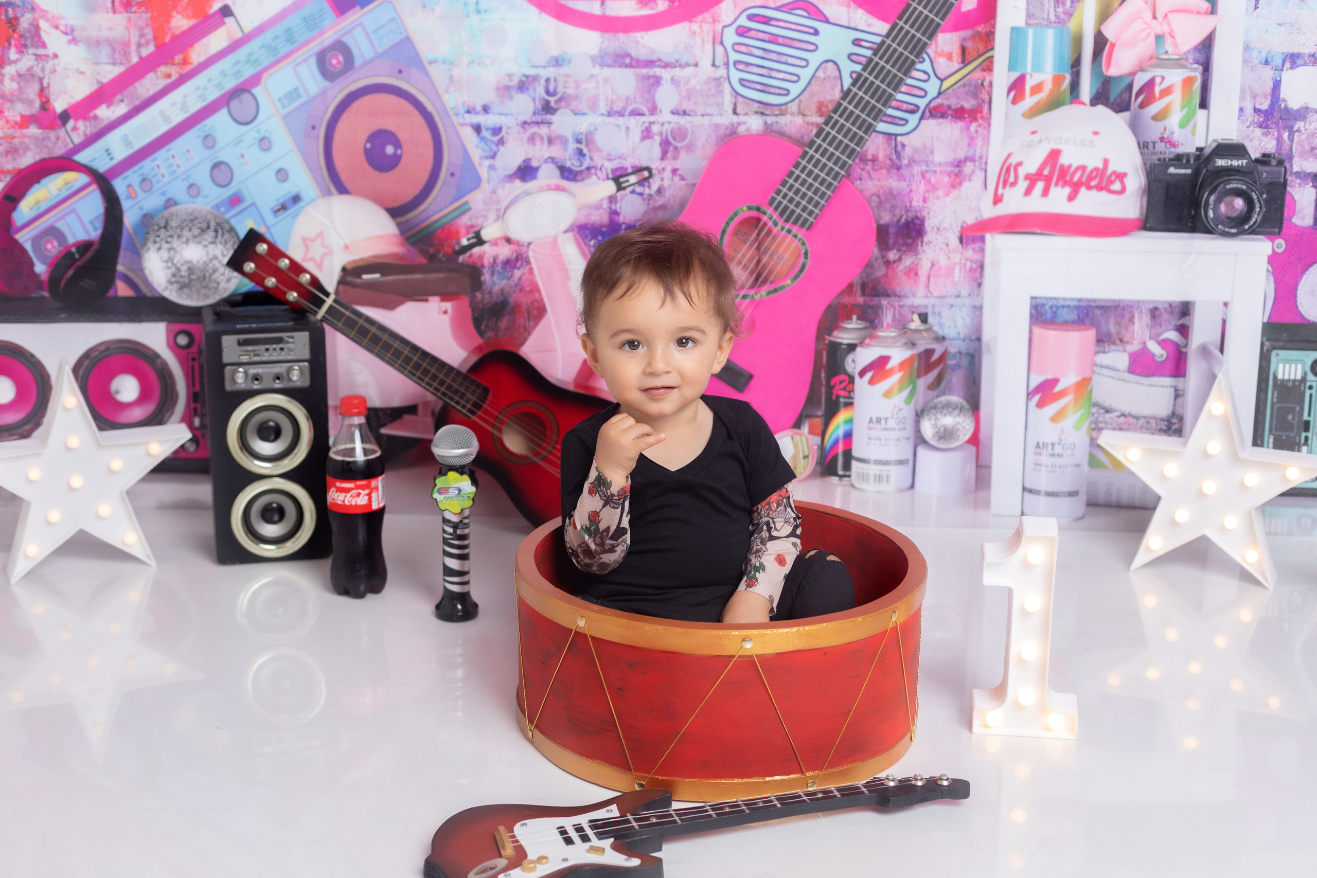 גיל שנה. נטליה רוזמן צלמת הריון ניובורן ילדים ובוק בת מצווה