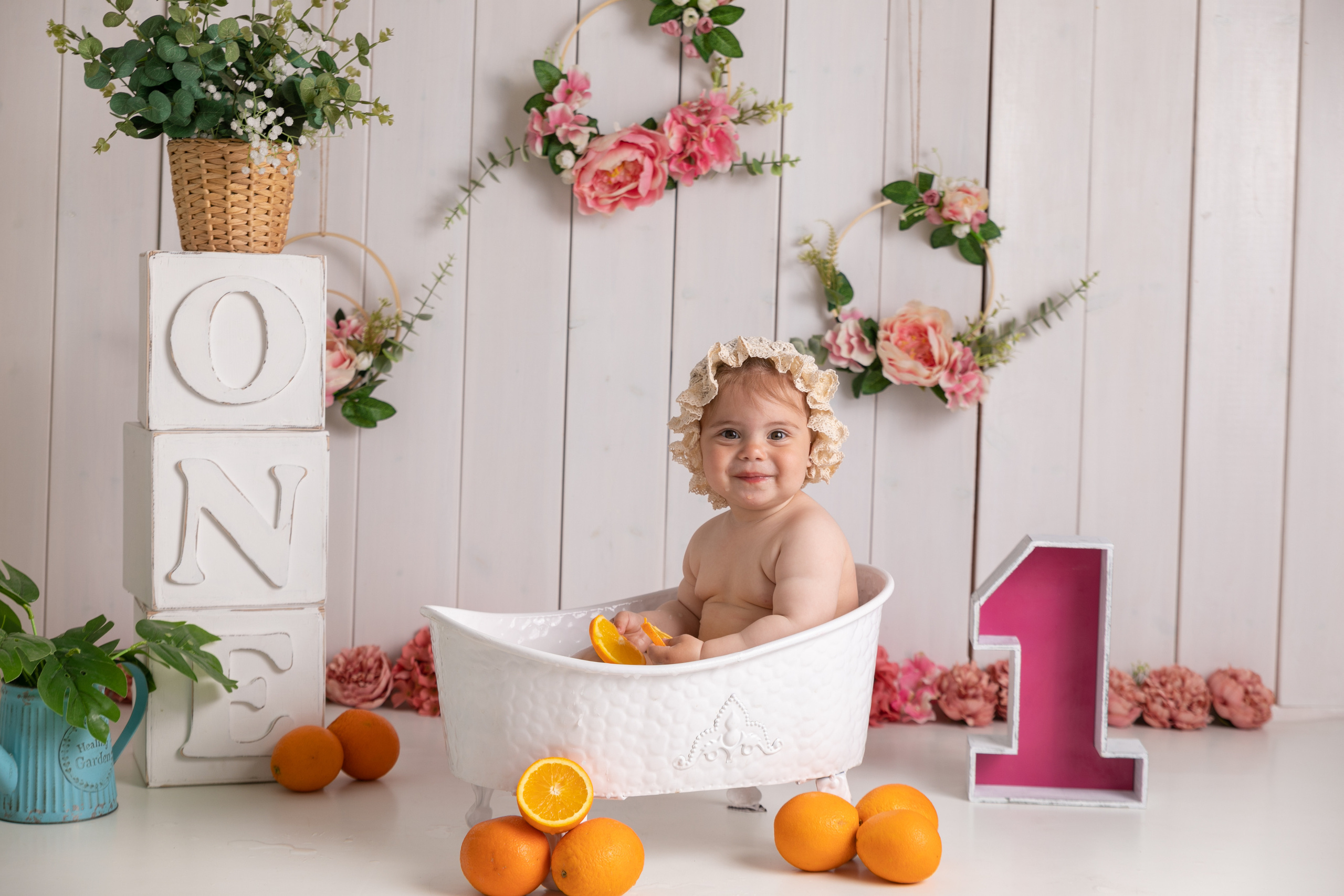 גיל שנה. נטליה רוזמן צלמת הריון ניובורן ילדים ובוק בת מצווה