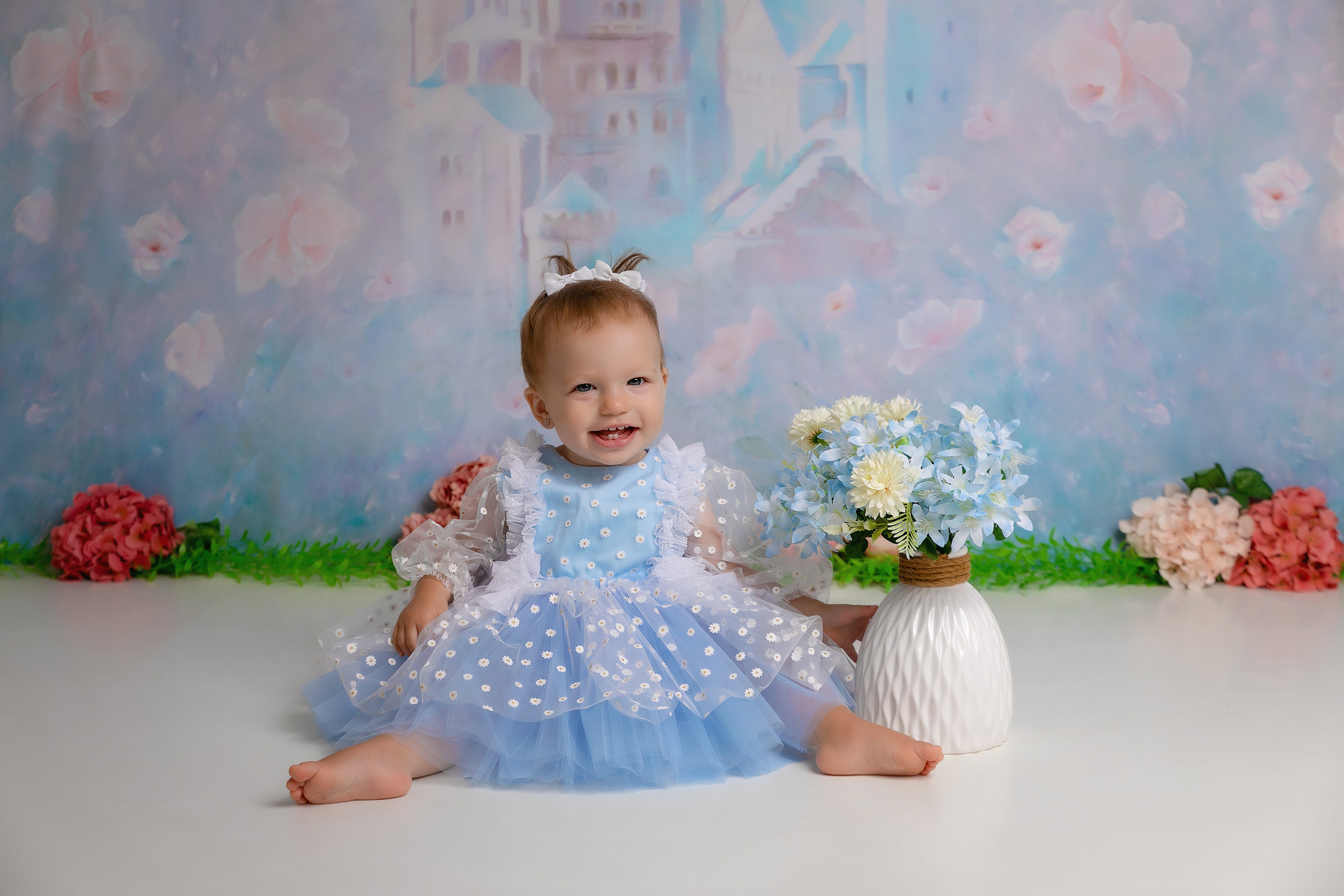 גיל שנה. נטליה רוזמן צלמת הריון ניובורן ילדים ובוק בת מצווה