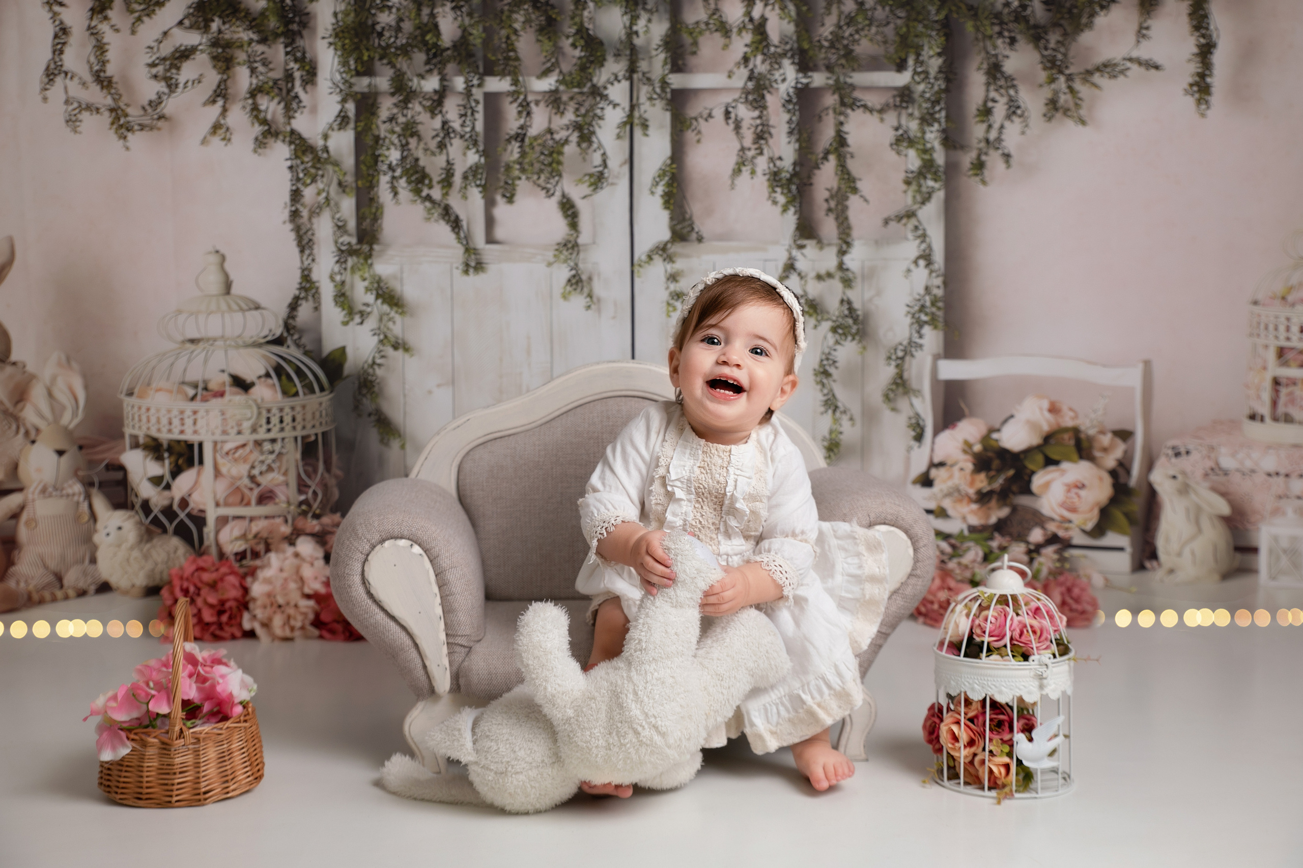 גיל שנה. נטליה רוזמן צלמת הריון ניובורן ילדים ובוק בת מצווה