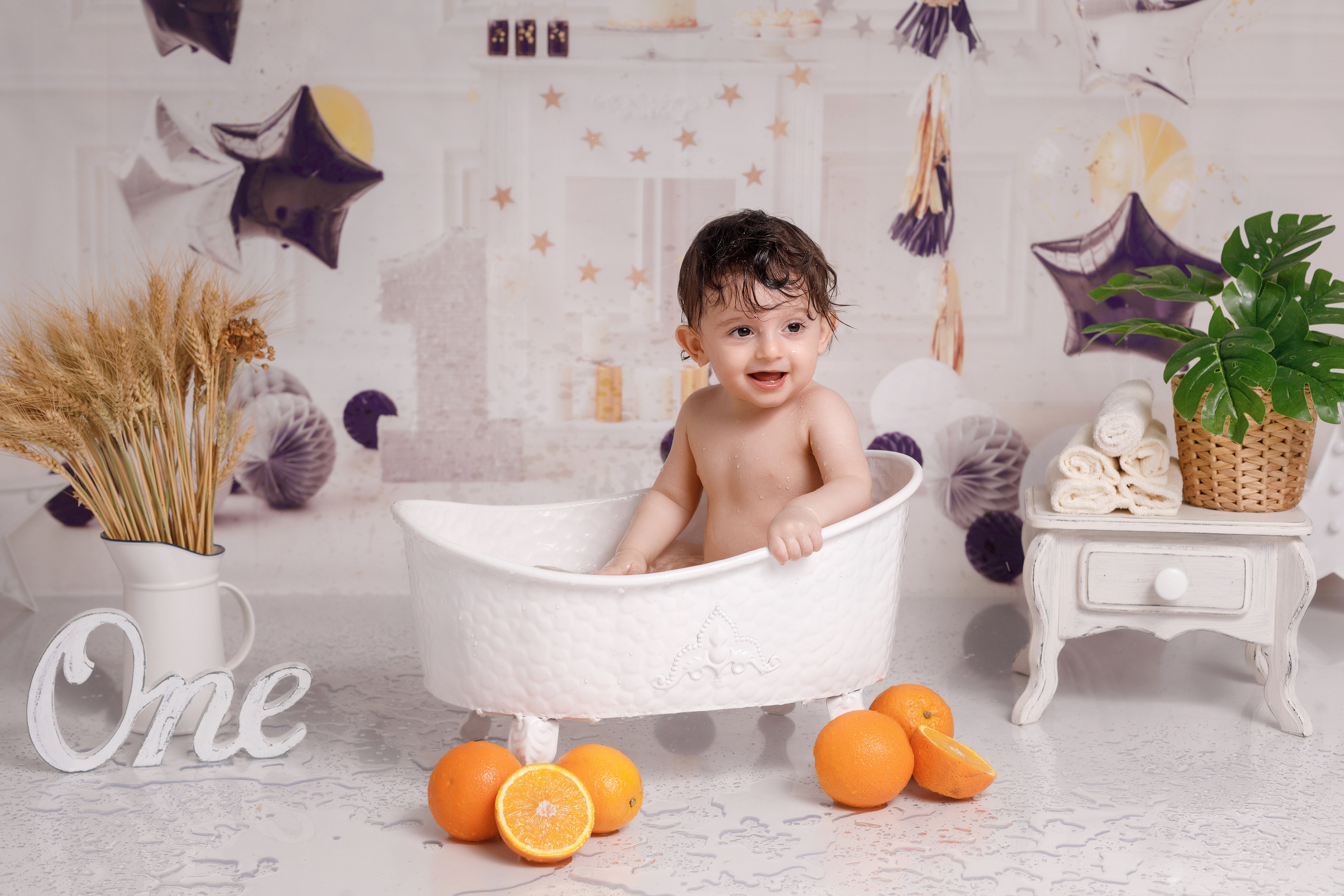 גיל שנה. נטליה רוזמן צלמת הריון ניובורן ילדים ובוק בת מצווה