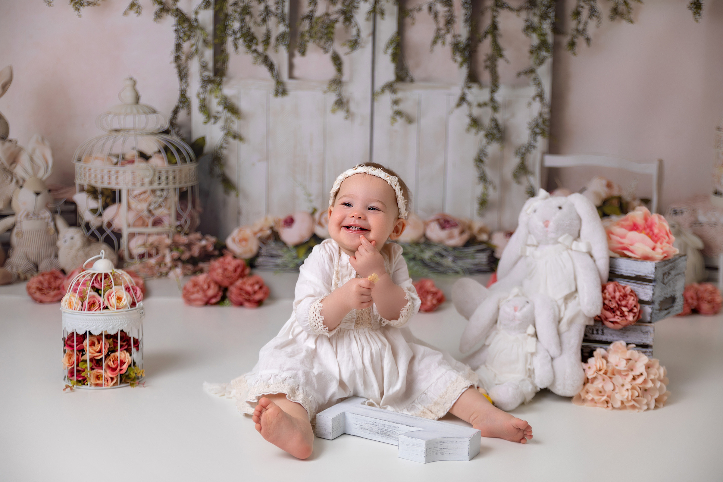 גיל שנה. נטליה רוזמן צלמת הריון ניובורן ילדים ובוק בת מצווה