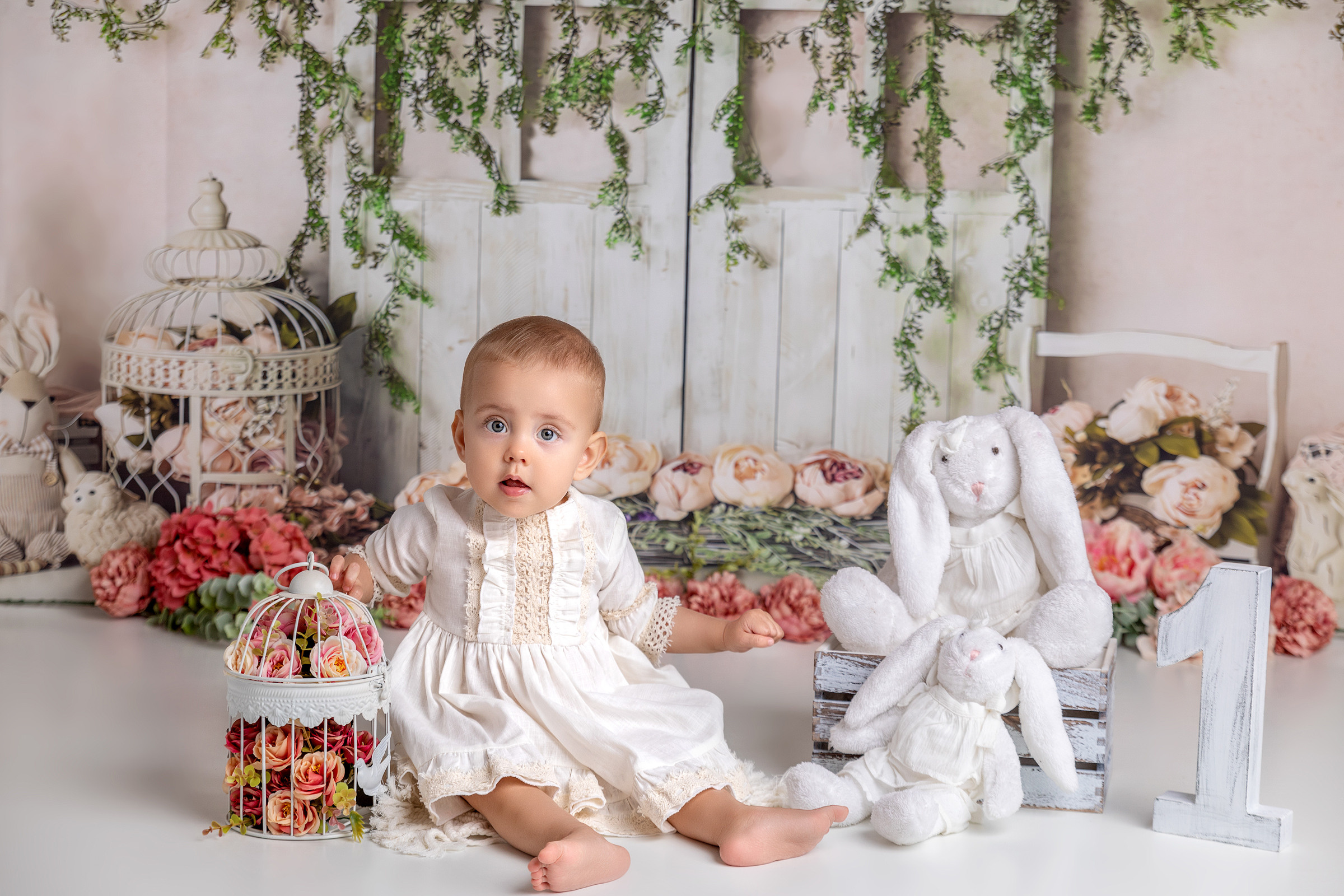 גיל שנה. נטליה רוזמן צלמת הריון ניובורן ילדים ובוק בת מצווה