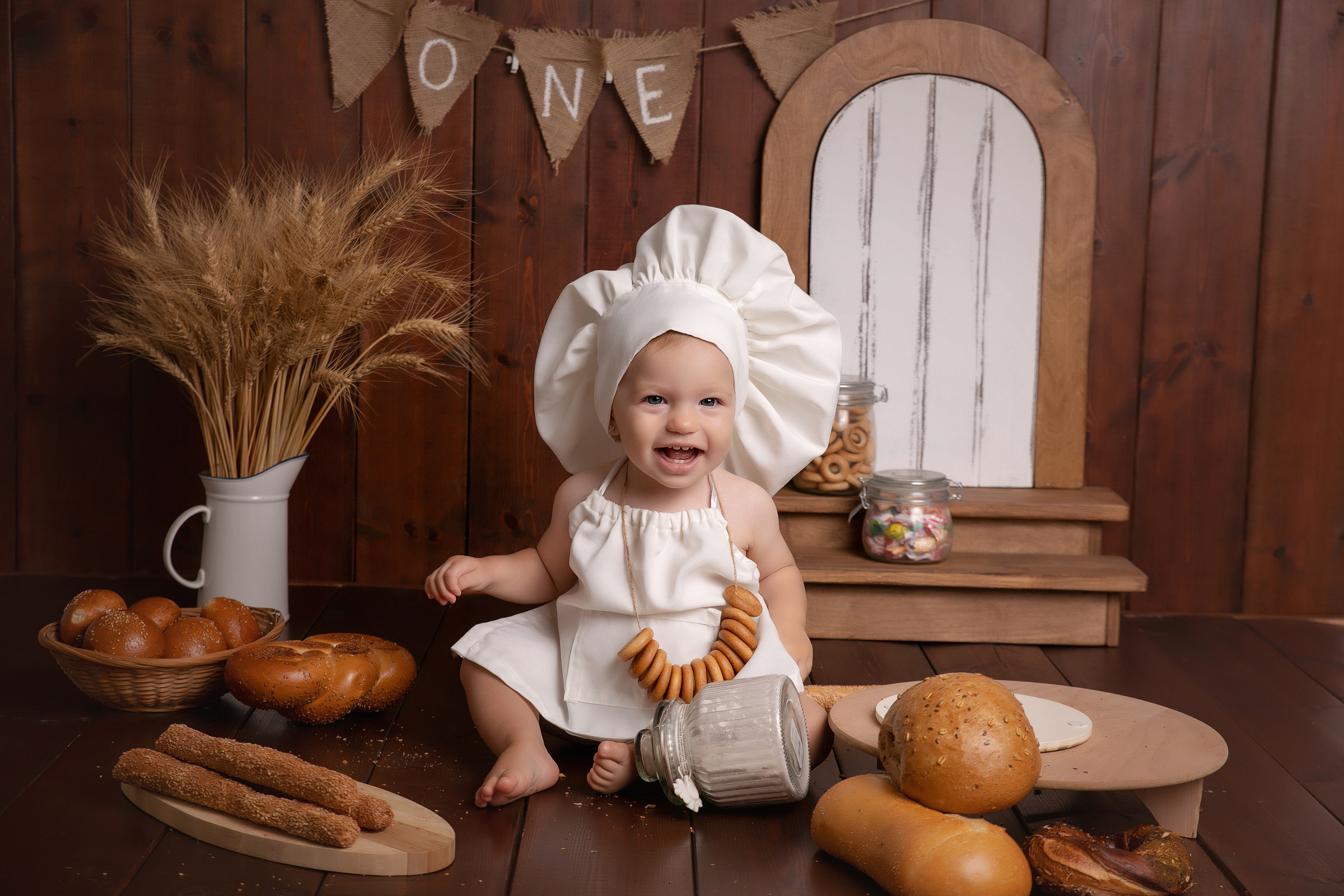 גיל שנה. נטליה רוזמן צלמת הריון ניובורן ילדים ובוק בת מצווה