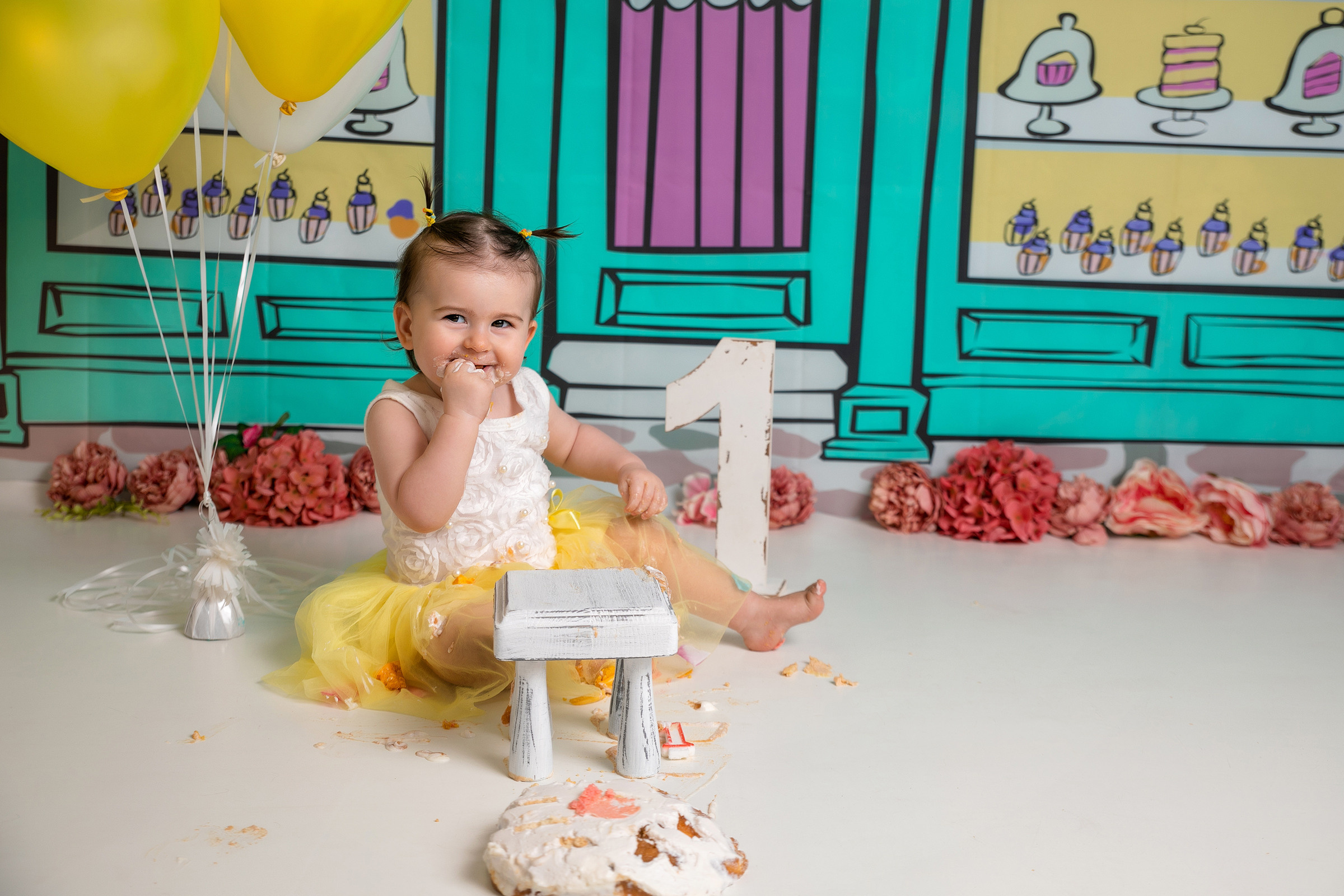 גיל שנה. נטליה רוזמן צלמת הריון ניובורן ילדים ובוק בת מצווה