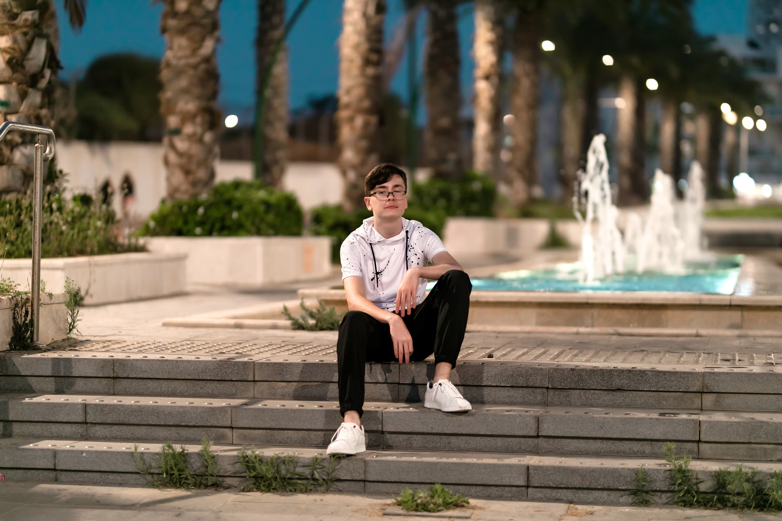 БАР МИЦВА. Наталья Розман детский и семейные фотограф в Израиле, Ашкелон