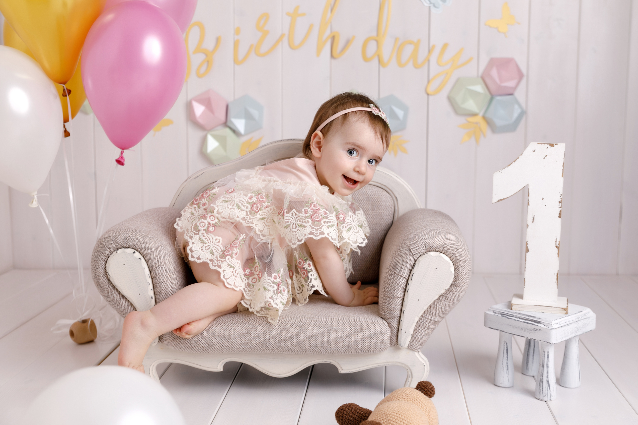 גיל שנה. נטליה רוזמן צלמת הריון ניובורן ילדים ובוק בת מצווה