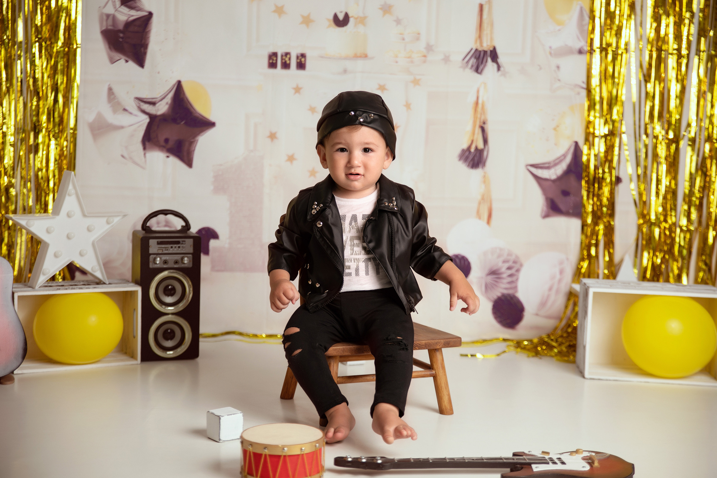 גיל שנה. נטליה רוזמן צלמת הריון ניובורן ילדים ובוק בת מצווה