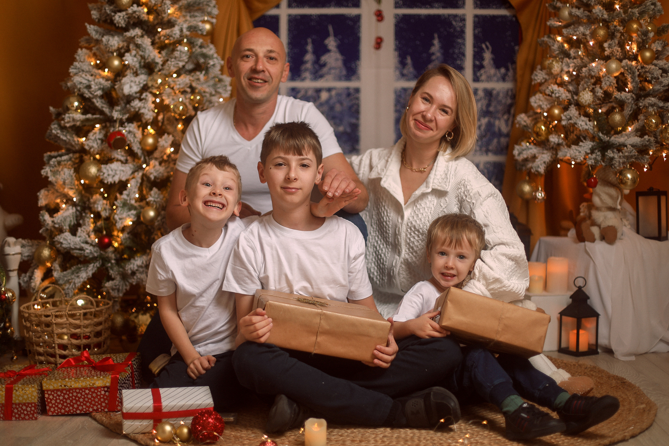 לקוחות ממליצים. נטליה רוזמן צלמת הריון ניובורן ילדים ובוק בת מצווה