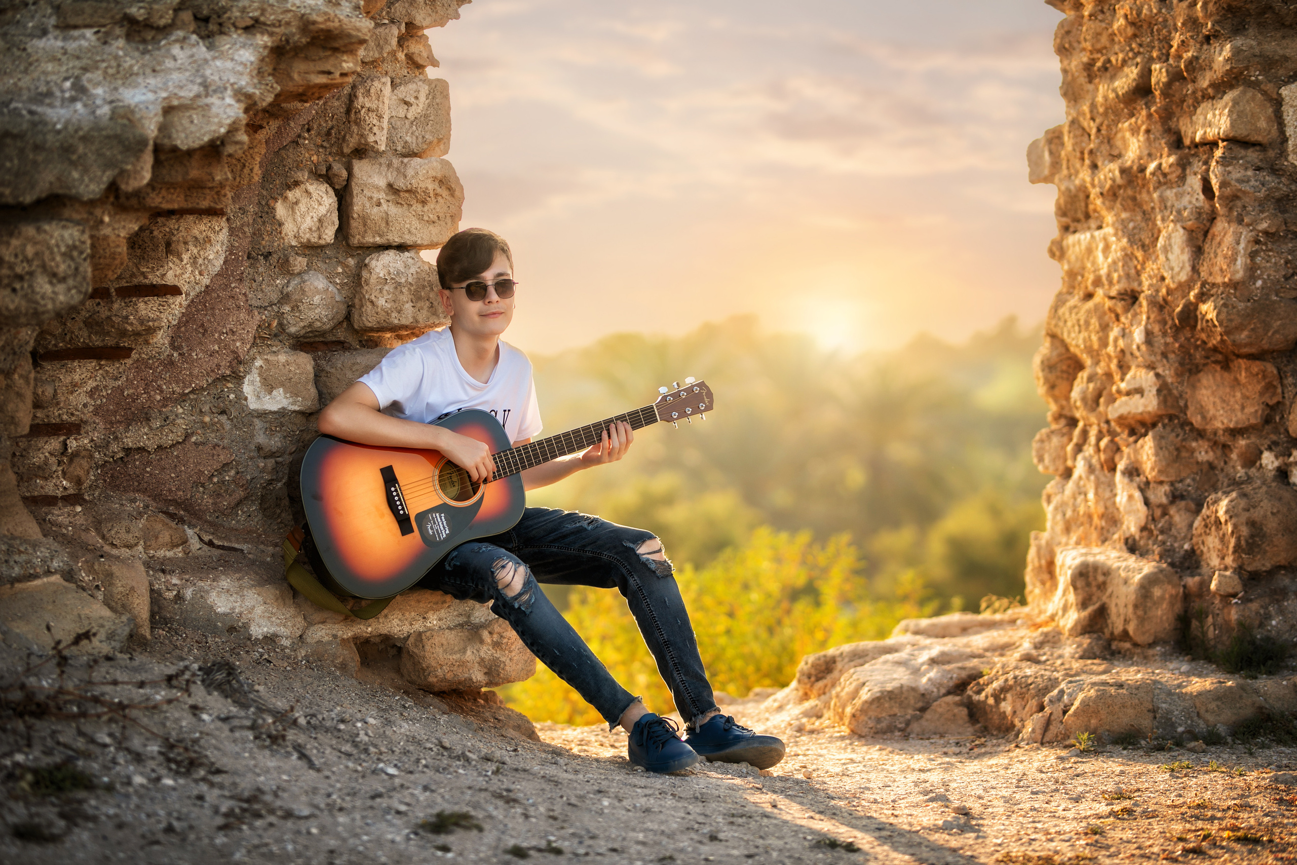БАР МИЦВА. Наталья Розман детский и семейные фотограф в Израиле, Ашкелон
