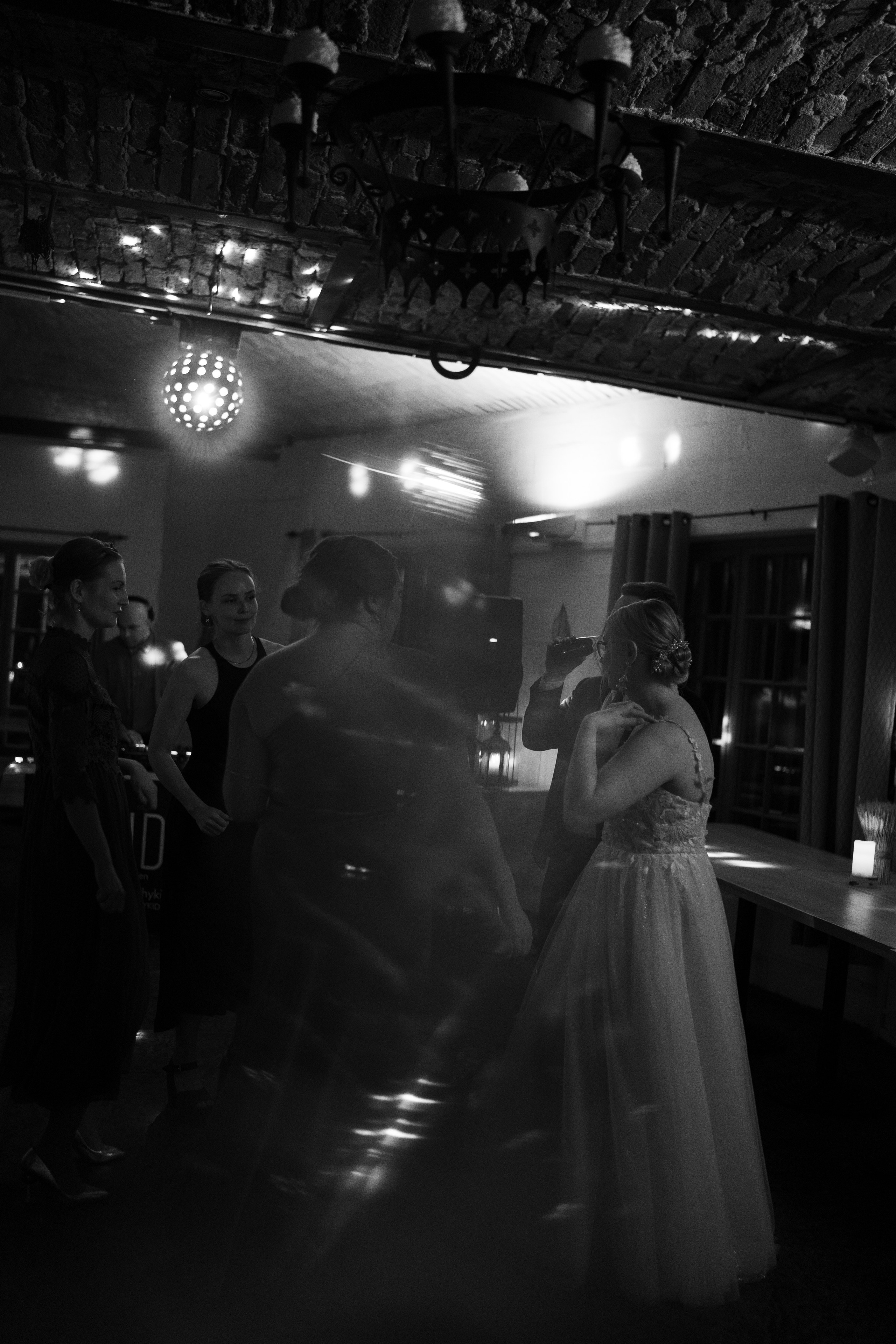 C&A. Wedding and portrait photographer in Helsinki Vickan O