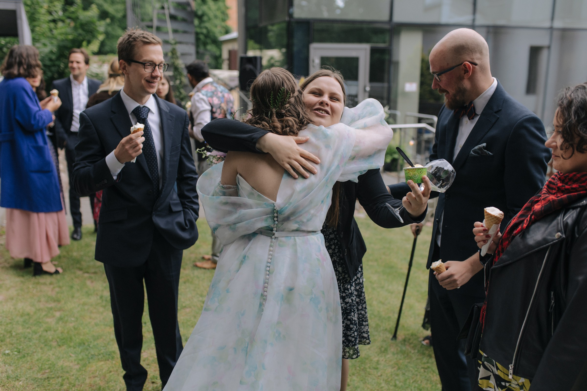 Vestuvinė fotosesija Kaune