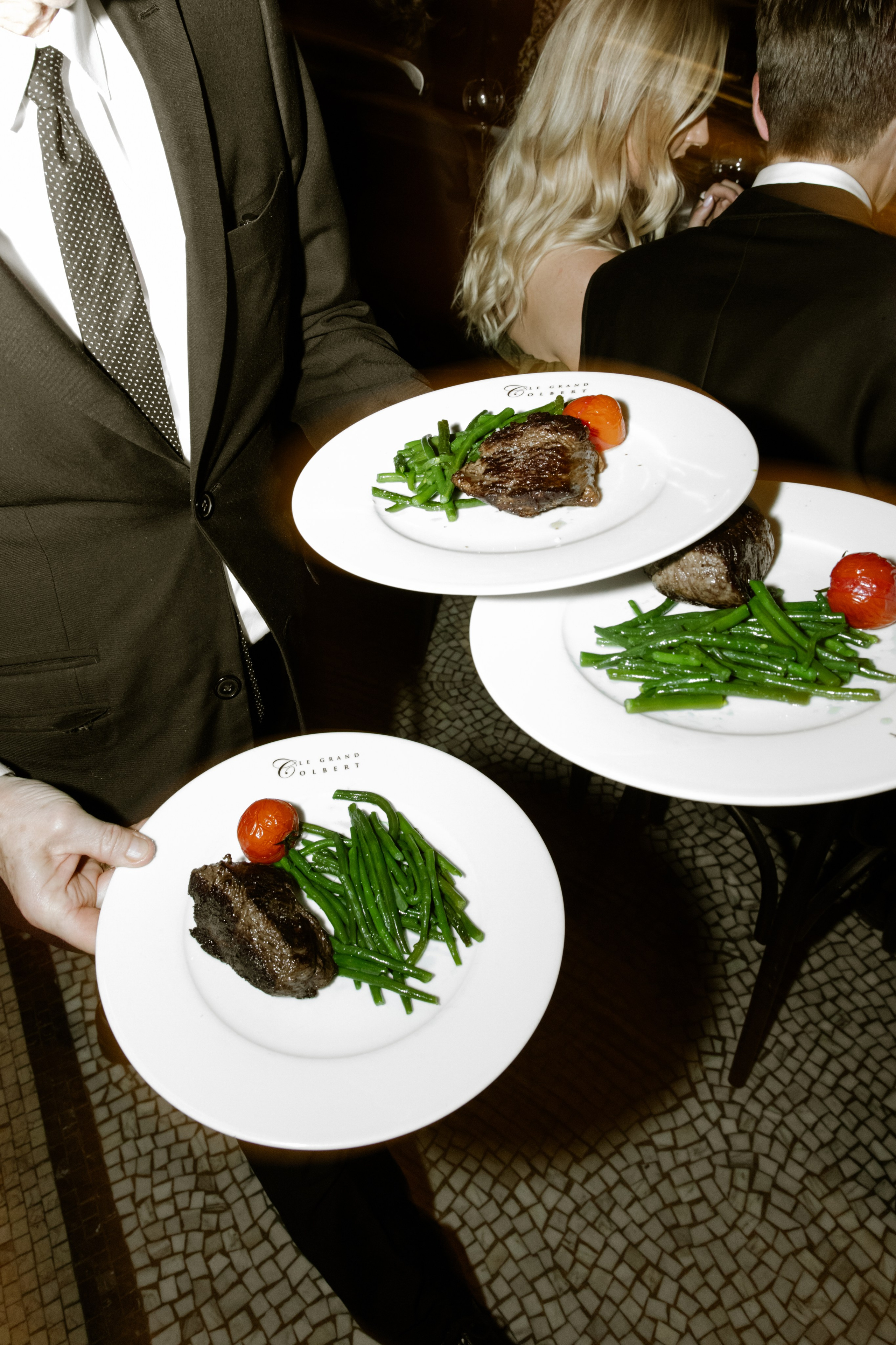 Clara & Douglas | Wedding Photography in Paris. Paris Wedding Photographer