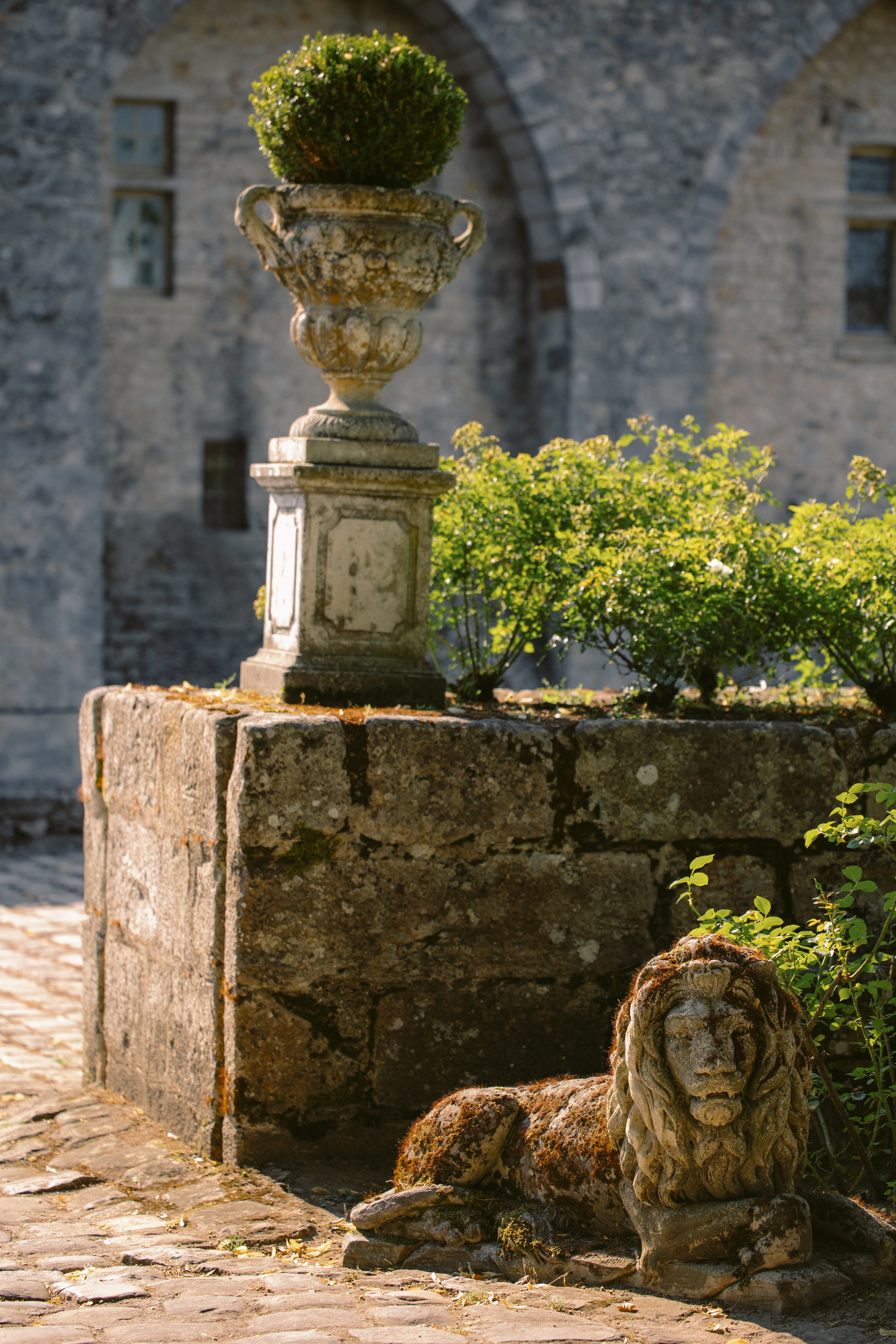 Xenia & Aleksey. Photographer in Paris