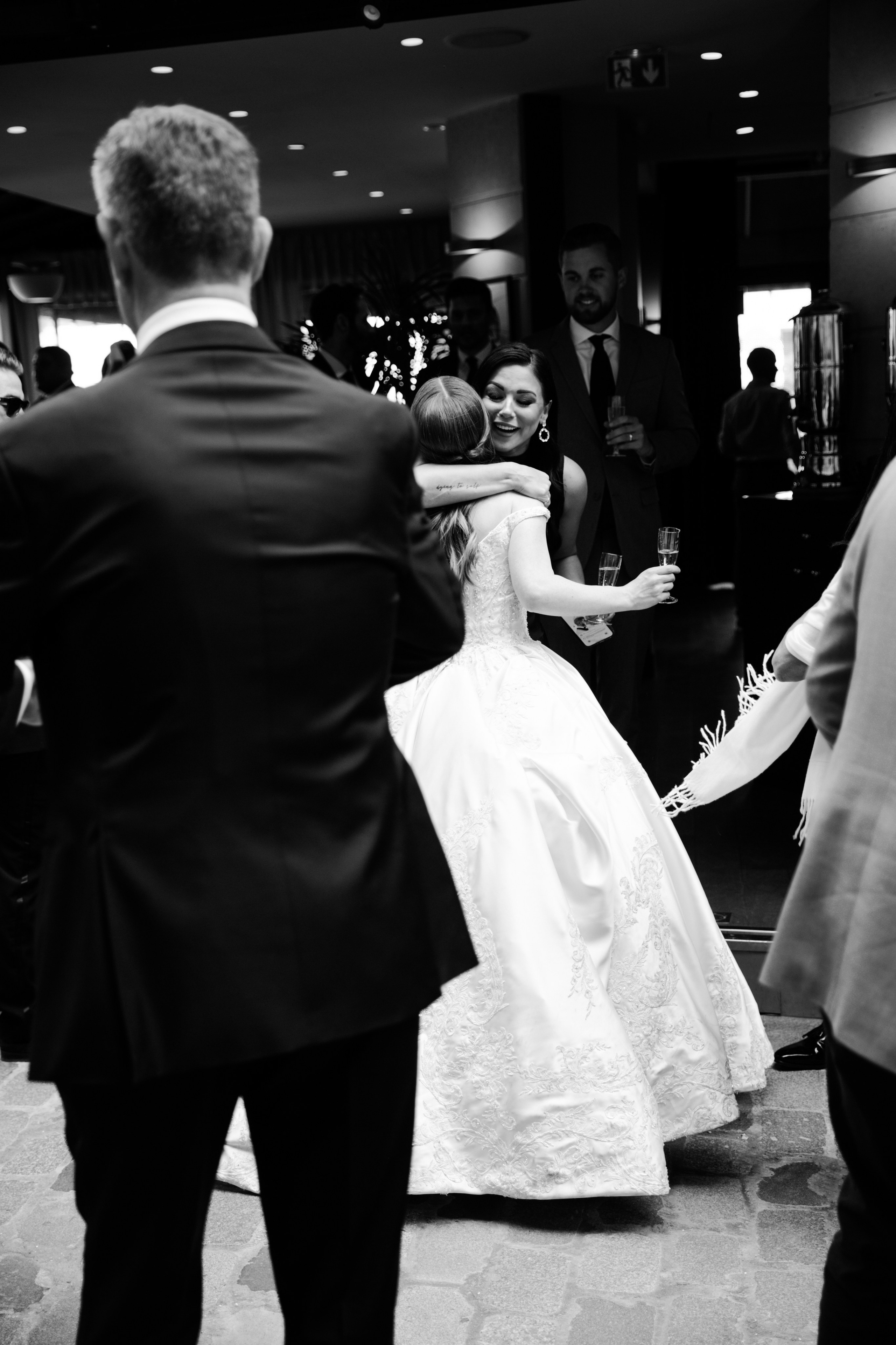 Camille & Kenny | Wedding Photography in Paris. Paris Wedding Photographer